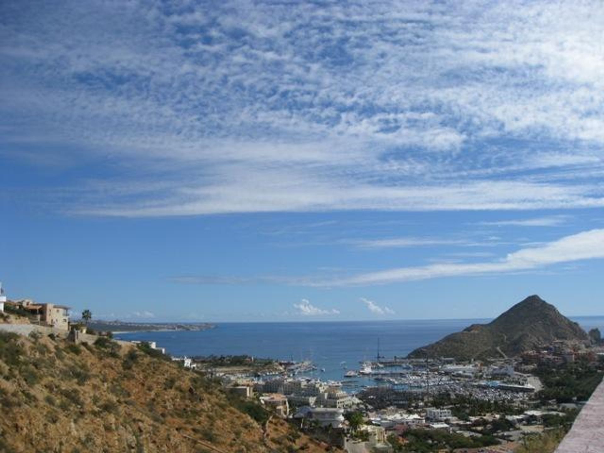 Land i Cabo San Lucas, Baja California Sur 12010548