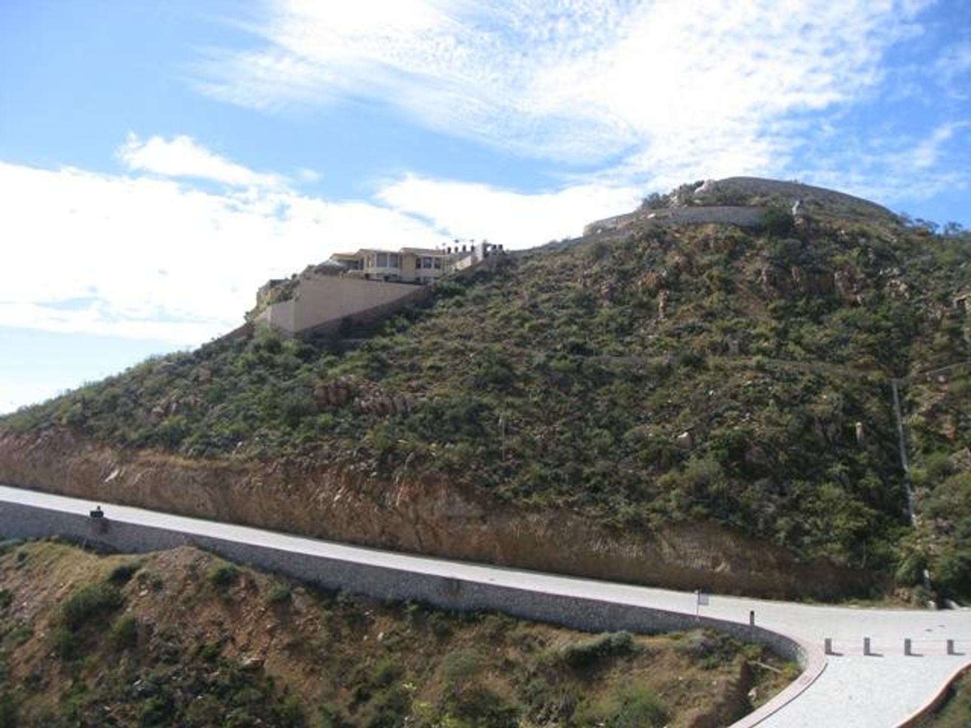 Земельные участки в Cabo San Lucas, Baja California Sur 12010548