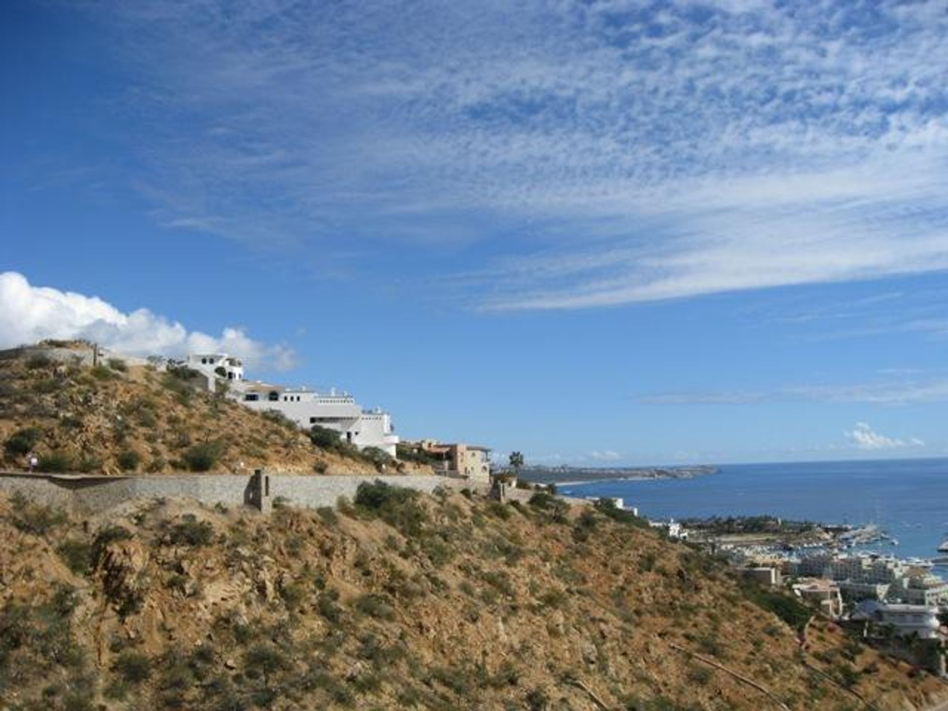 Земельные участки в Cabo San Lucas, Baja California Sur 12010548