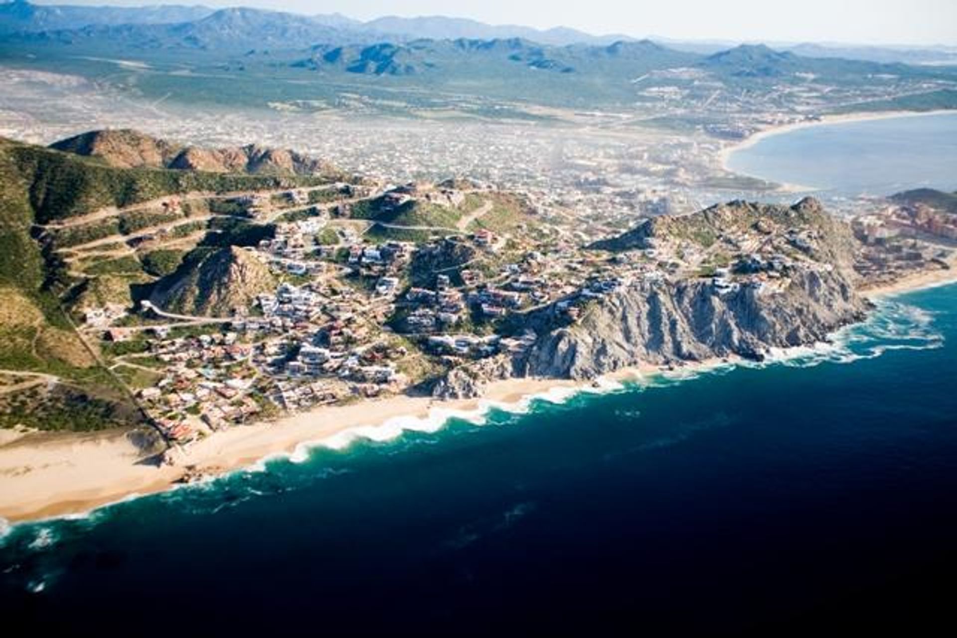 Земельные участки в Cabo San Lucas, Baja California Sur 12010548