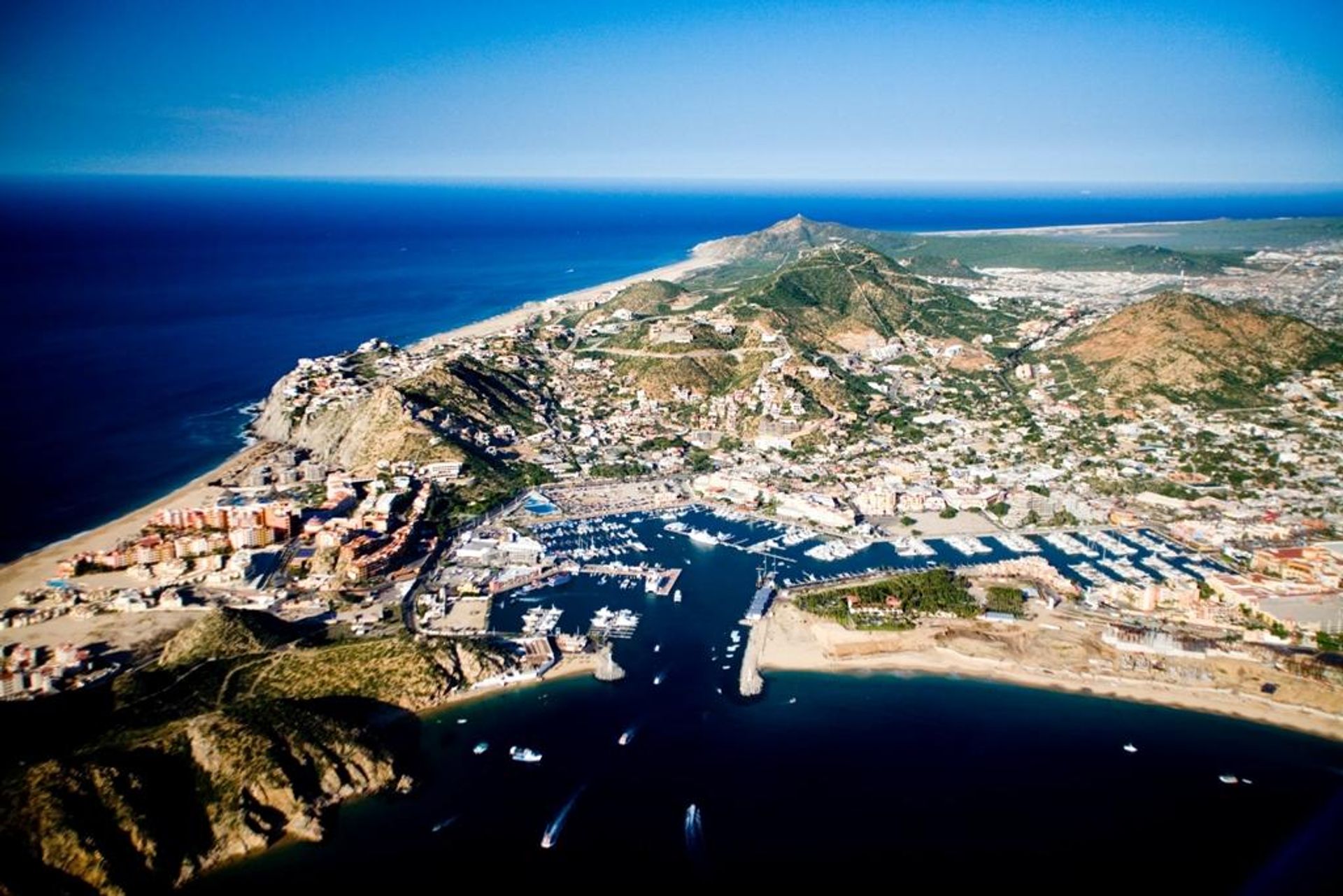 Land i Cabo San Lucas, Baja California Sur 12010548