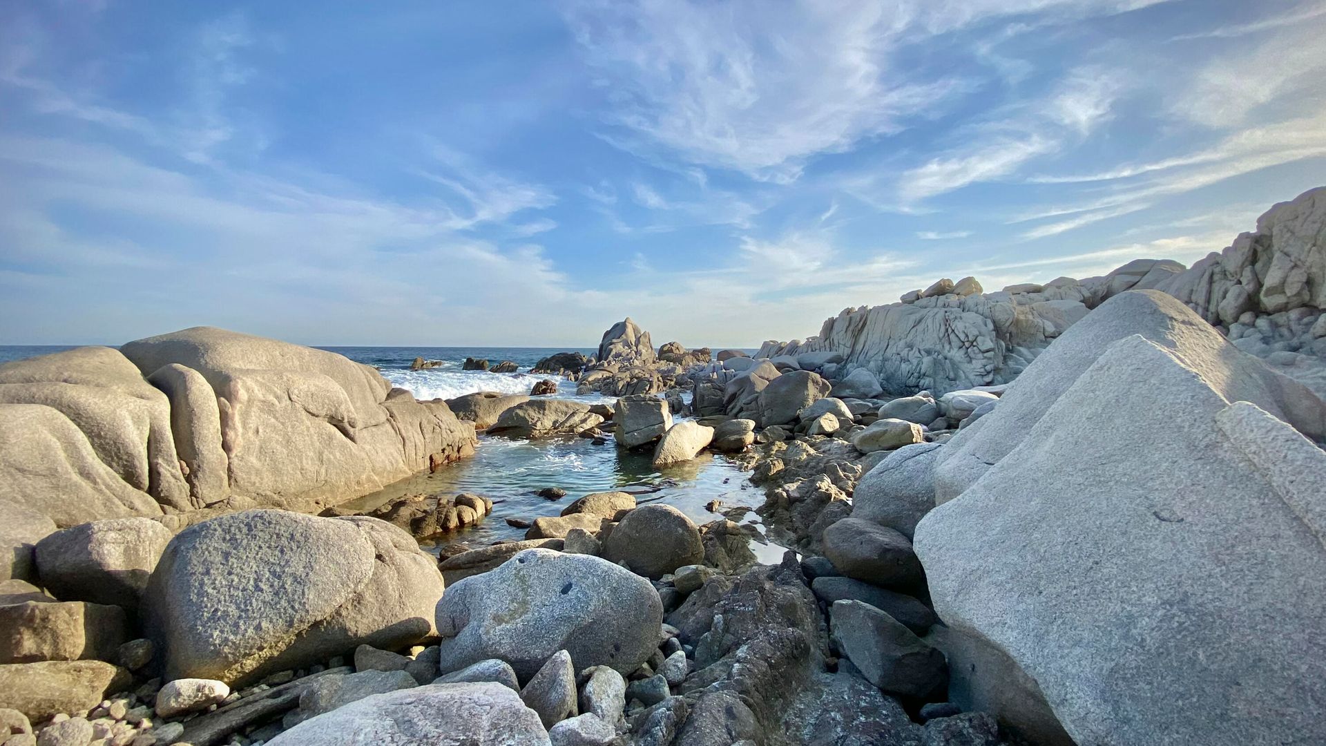 Tanah di Cabo San Lucas, Boulevard Paseo de la Marina 12010549