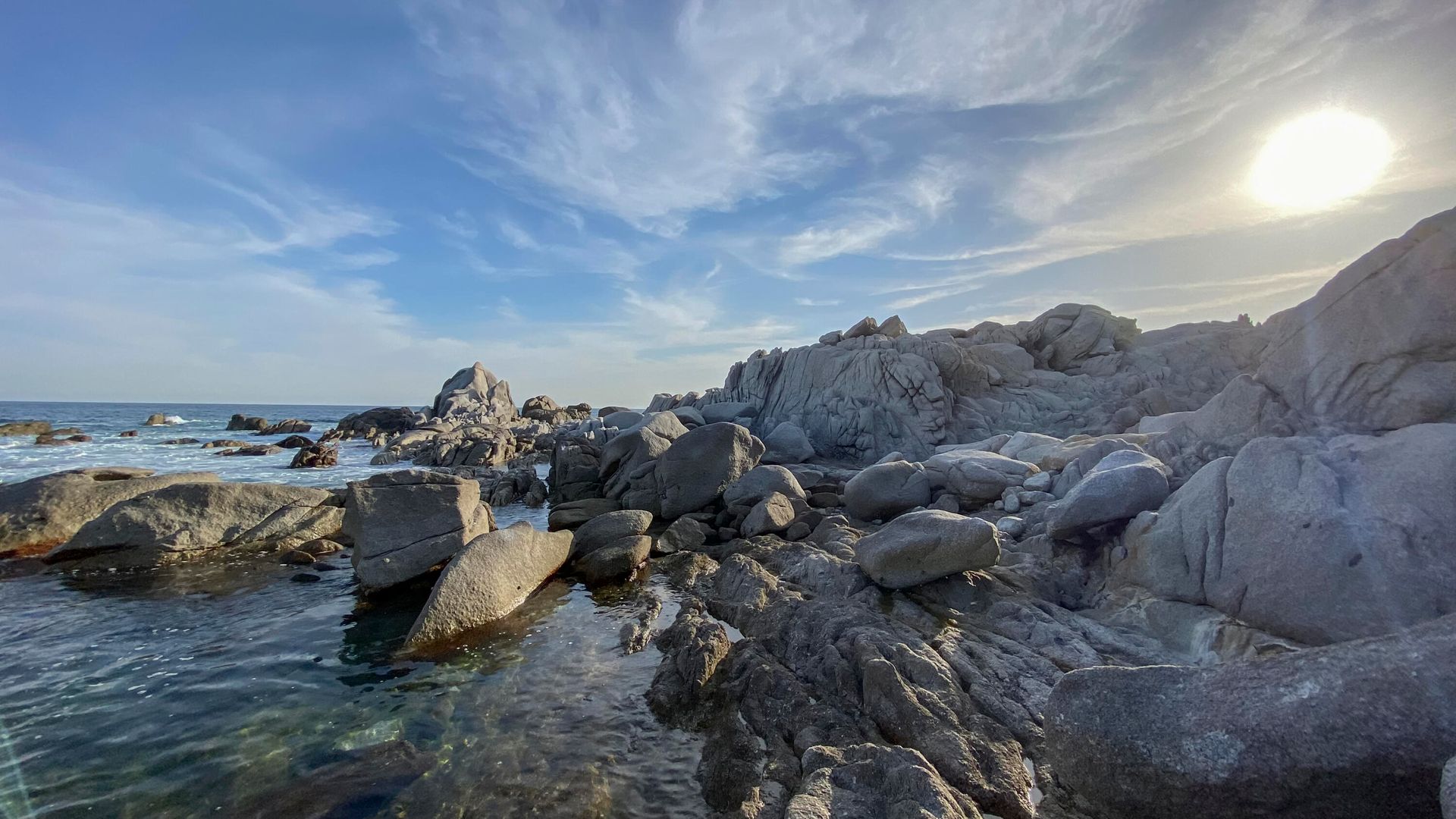 Tanah di Cabo San Lucas, Boulevard Paseo de la Marina 12010549