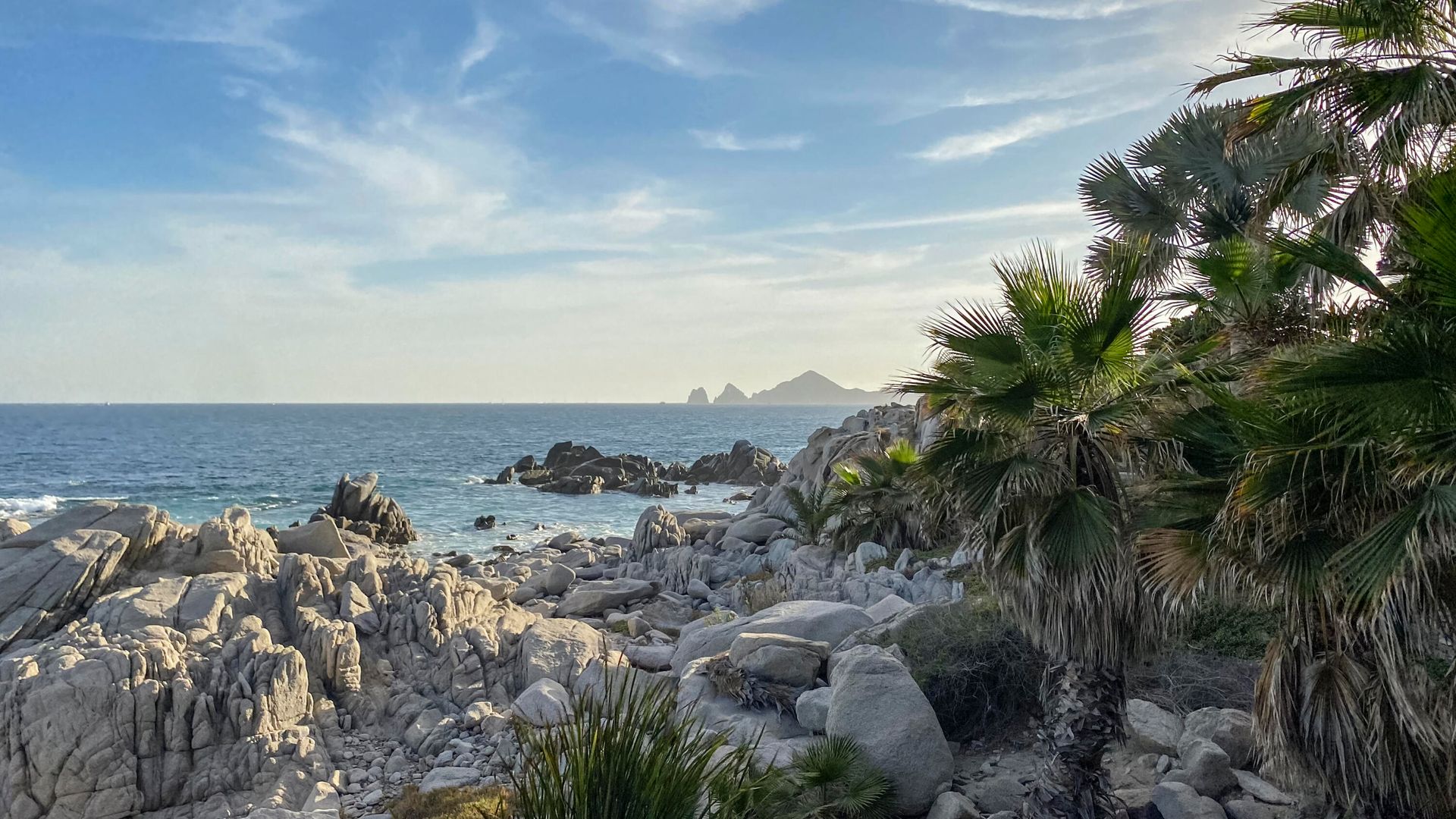 土地 在 Cabo San Lucas, Boulevard Paseo de la Marina 12010549