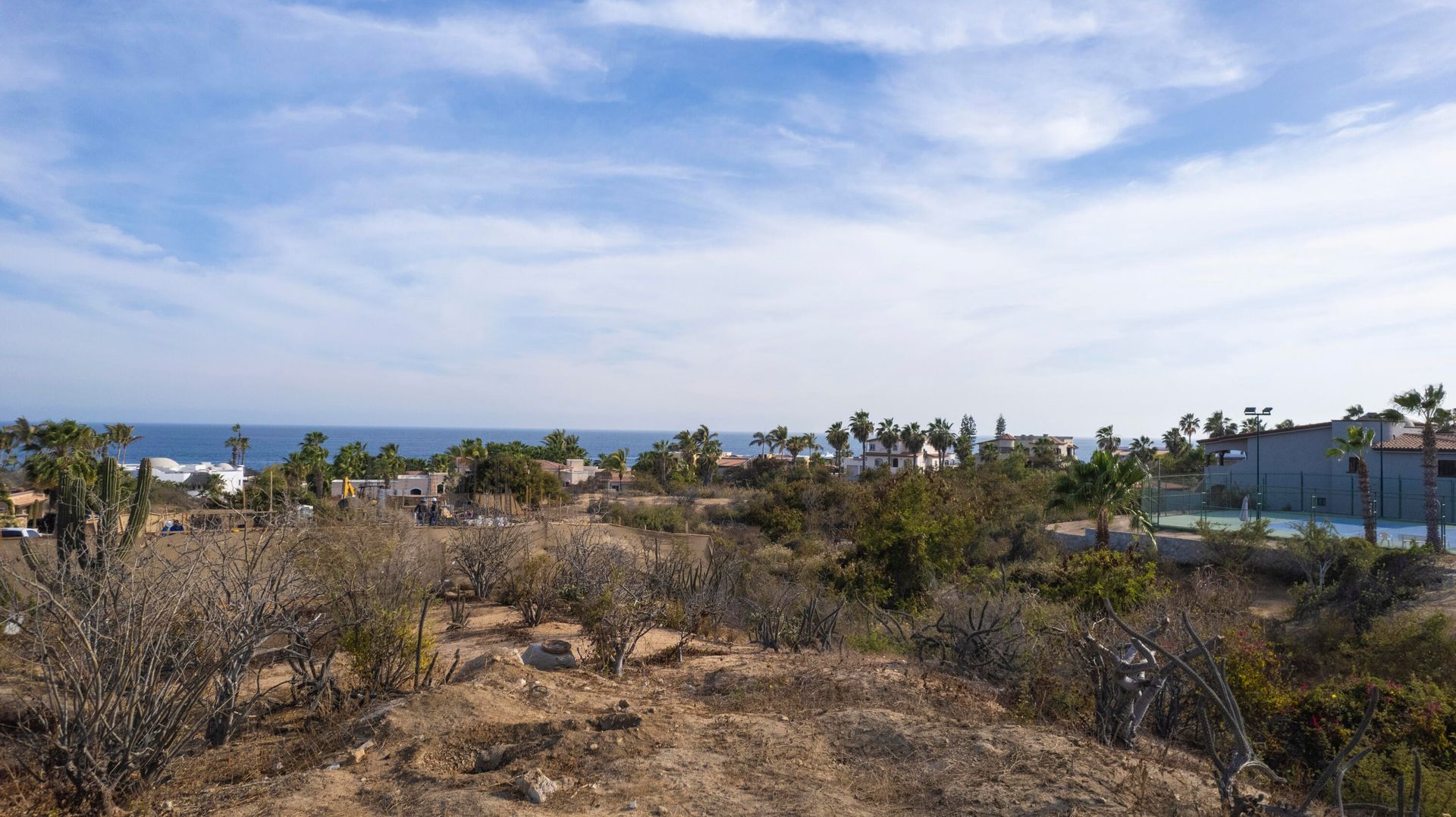 Tanah di Cabo San Lucas, Boulevard Paseo de la Marina 12010549