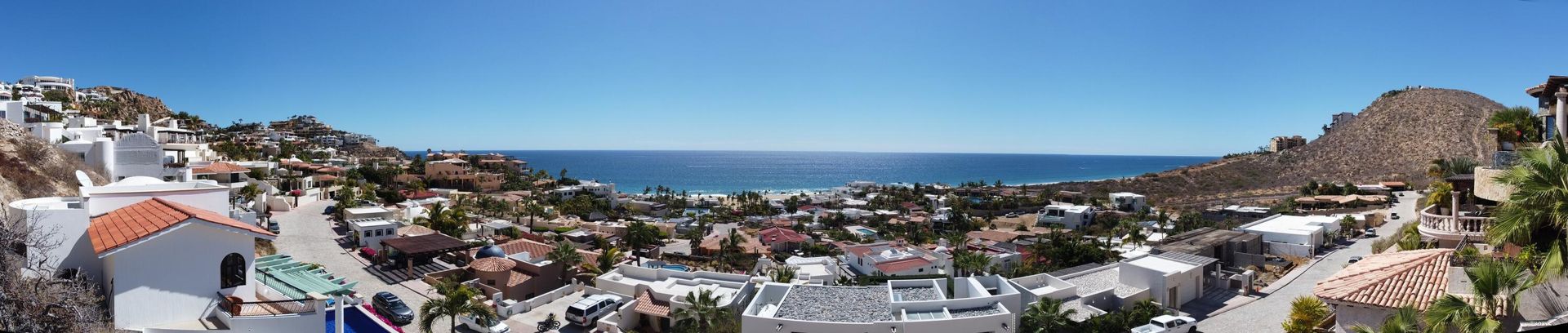 Земля в Cabo San Lucas, Baja California Sur 12010550