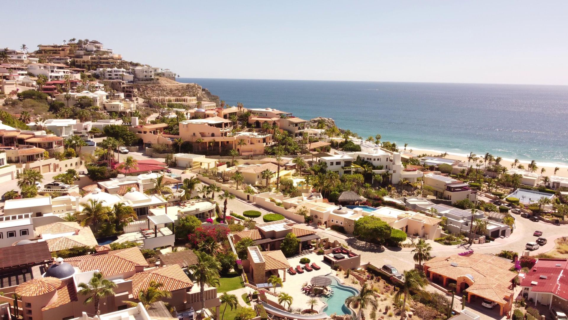 Jord i Cabo San Lucas, Baja California Sur 12010550