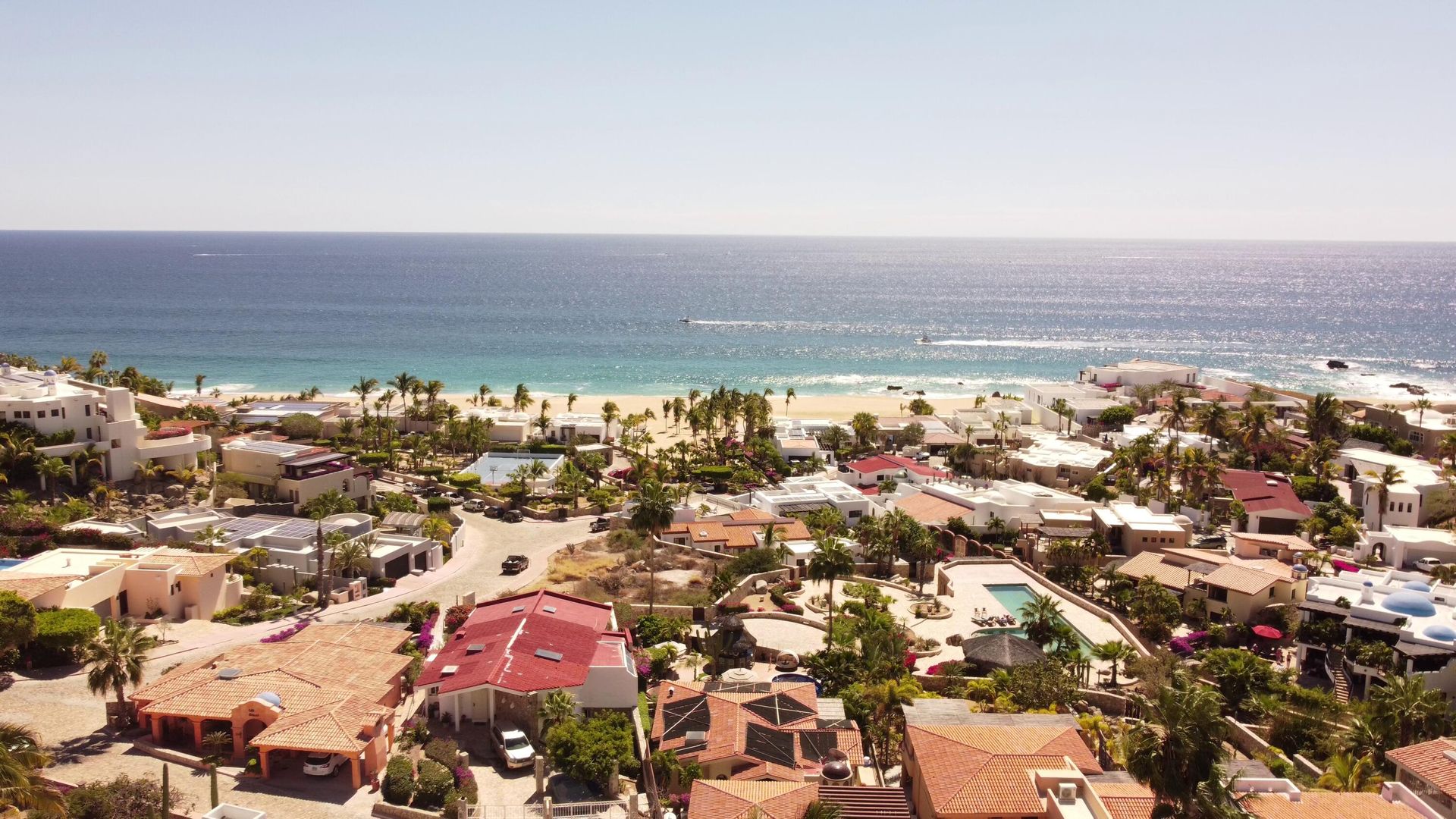 Jord i Cabo San Lucas, Baja California Sur 12010550