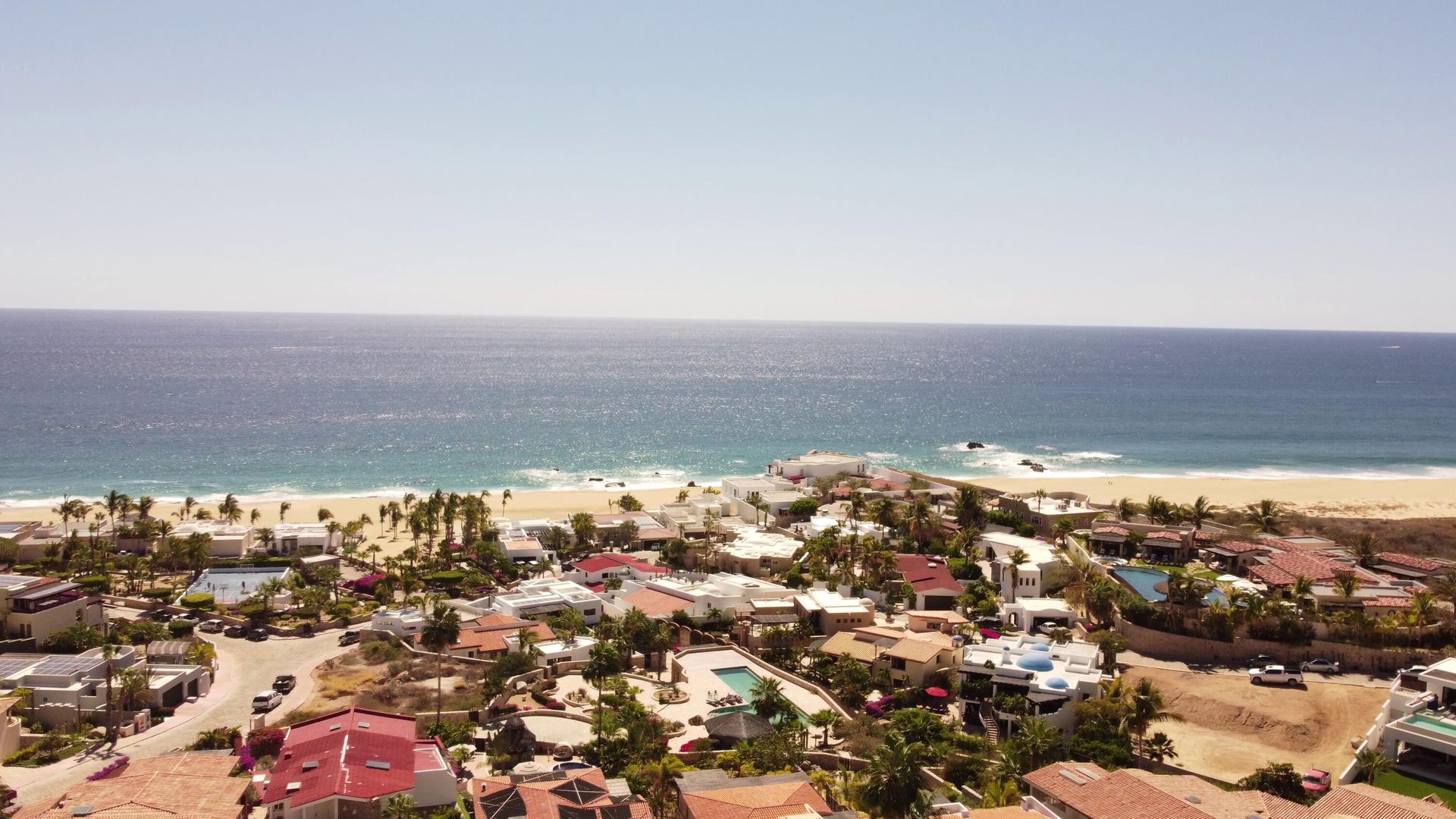 Jord i Cabo San Lucas, Baja California Sur 12010550