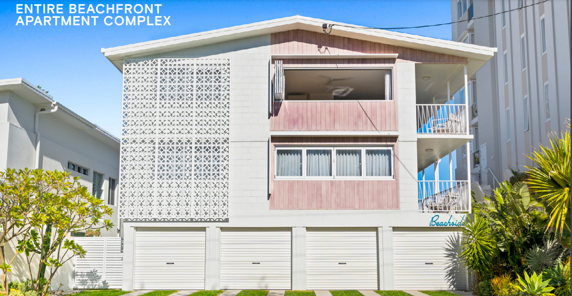 Condominium dans Bilinga, Queensland 12010555