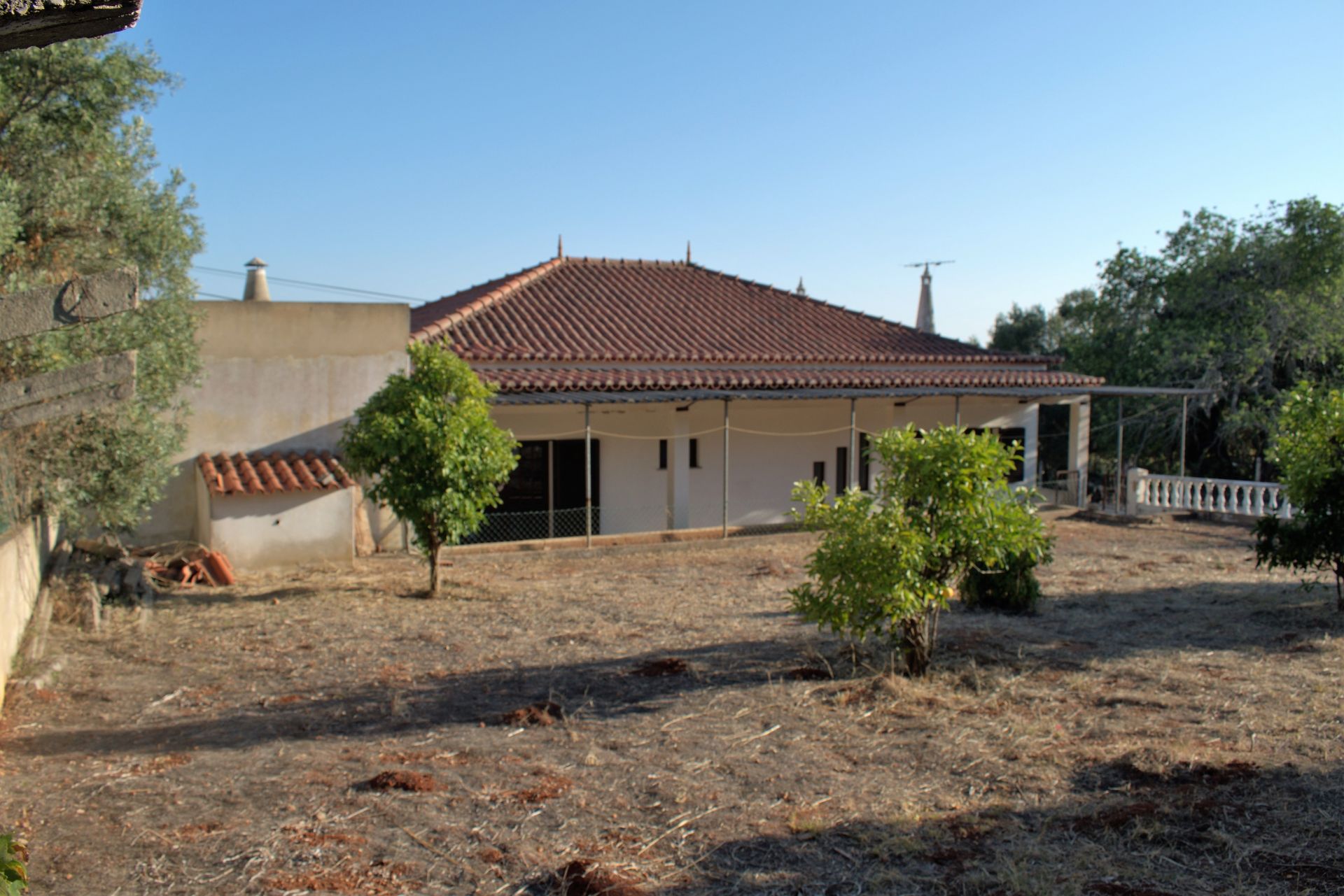 rumah dalam Sao Bartolomeu de Messines, Faro 12010556