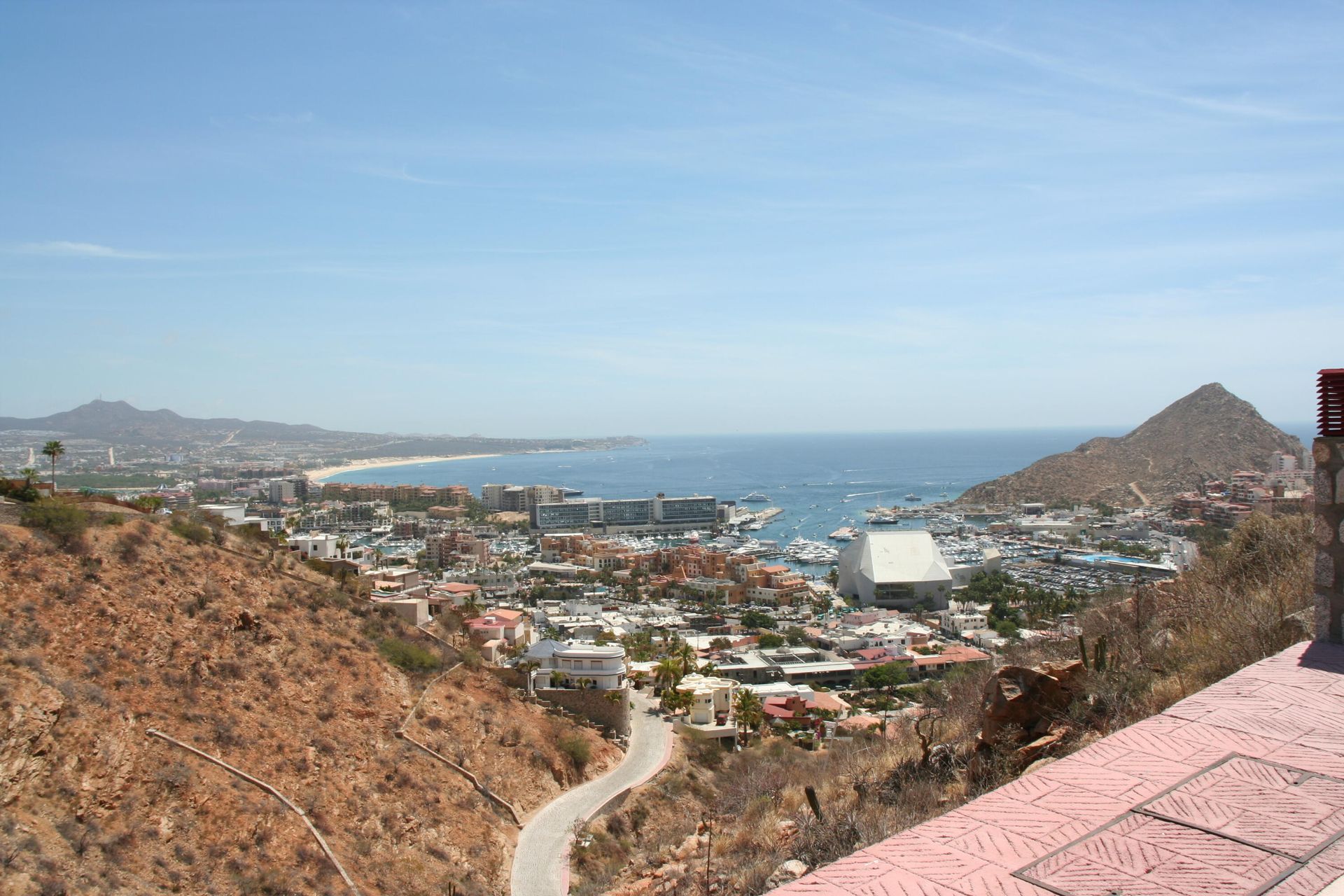 土地 在 Cabo San Lucas, Baja California Sur 12010561