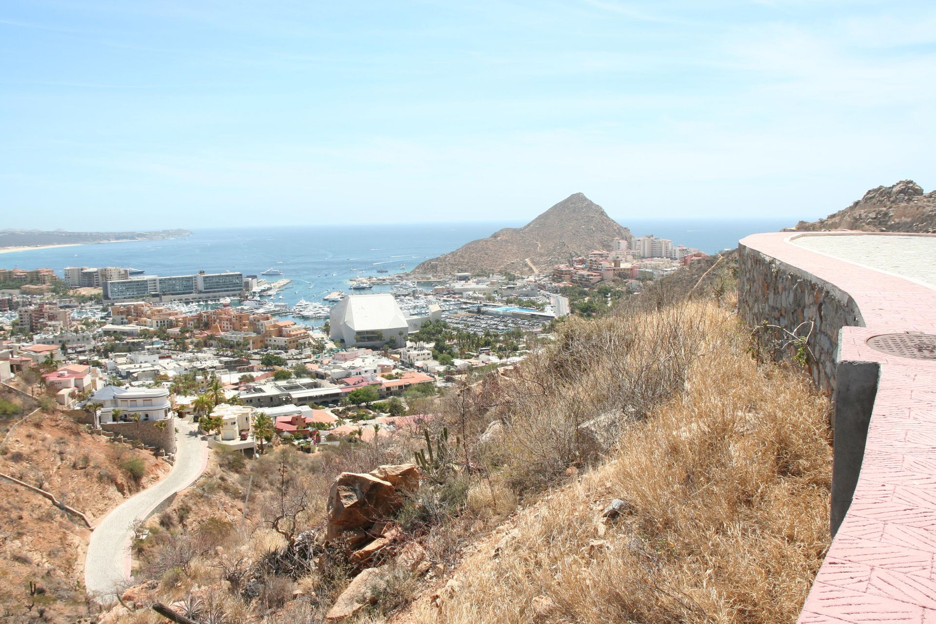 भूमि में Cabo San Lucas, Baja California Sur 12010561