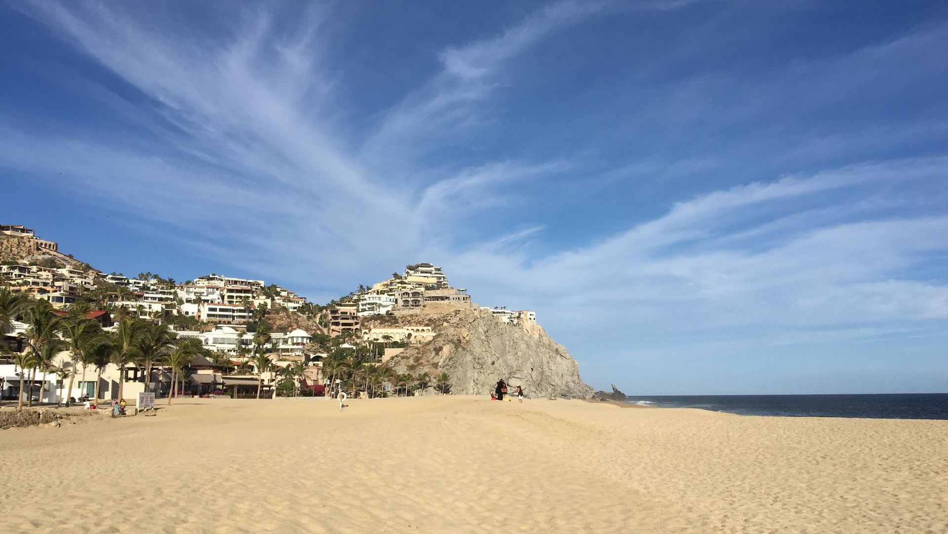 भूमि में Cabo San Lucas, Baja California Sur 12010561