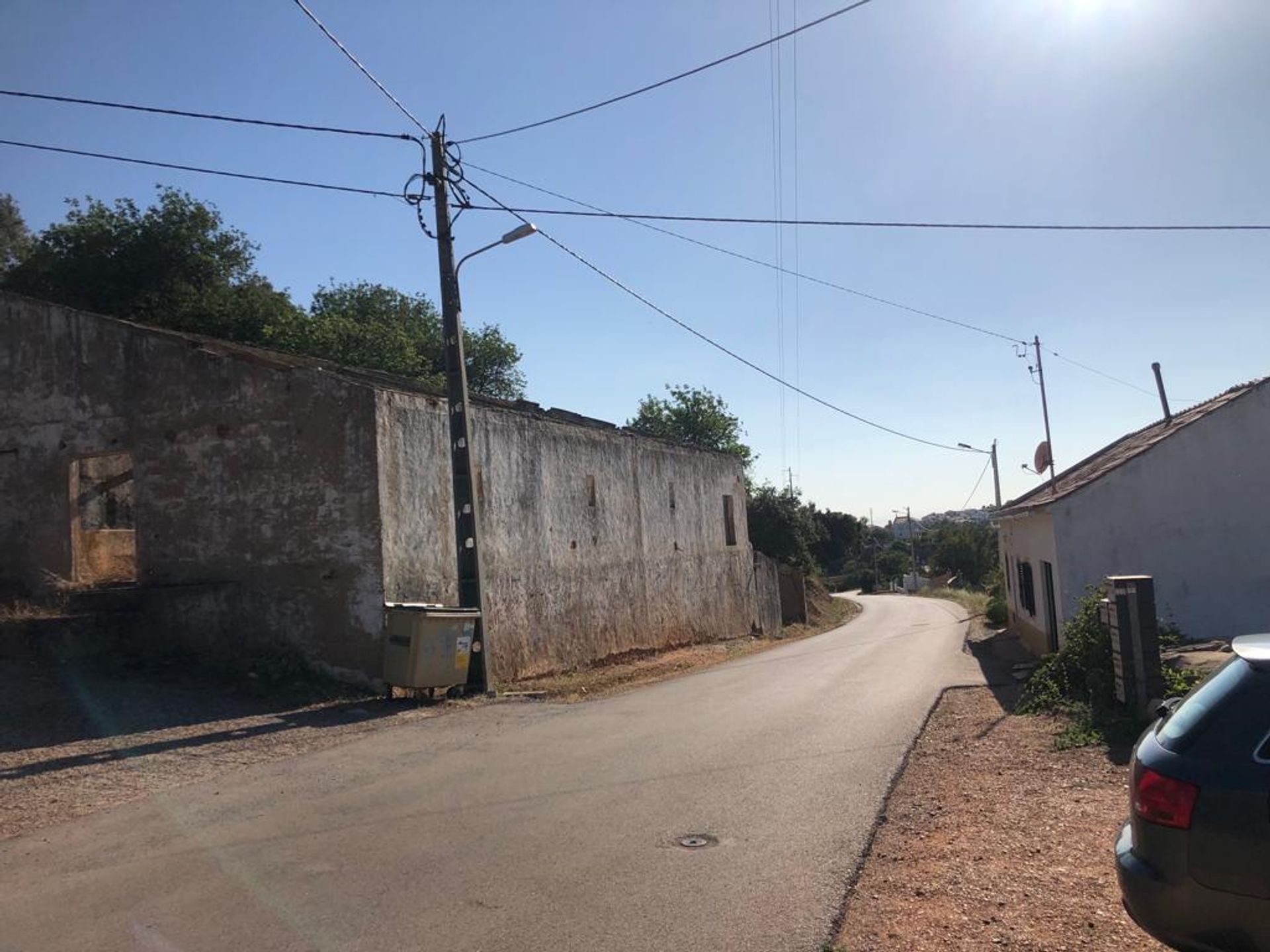 Industrial in São Bartolomeu de Messines, Faro 12010564