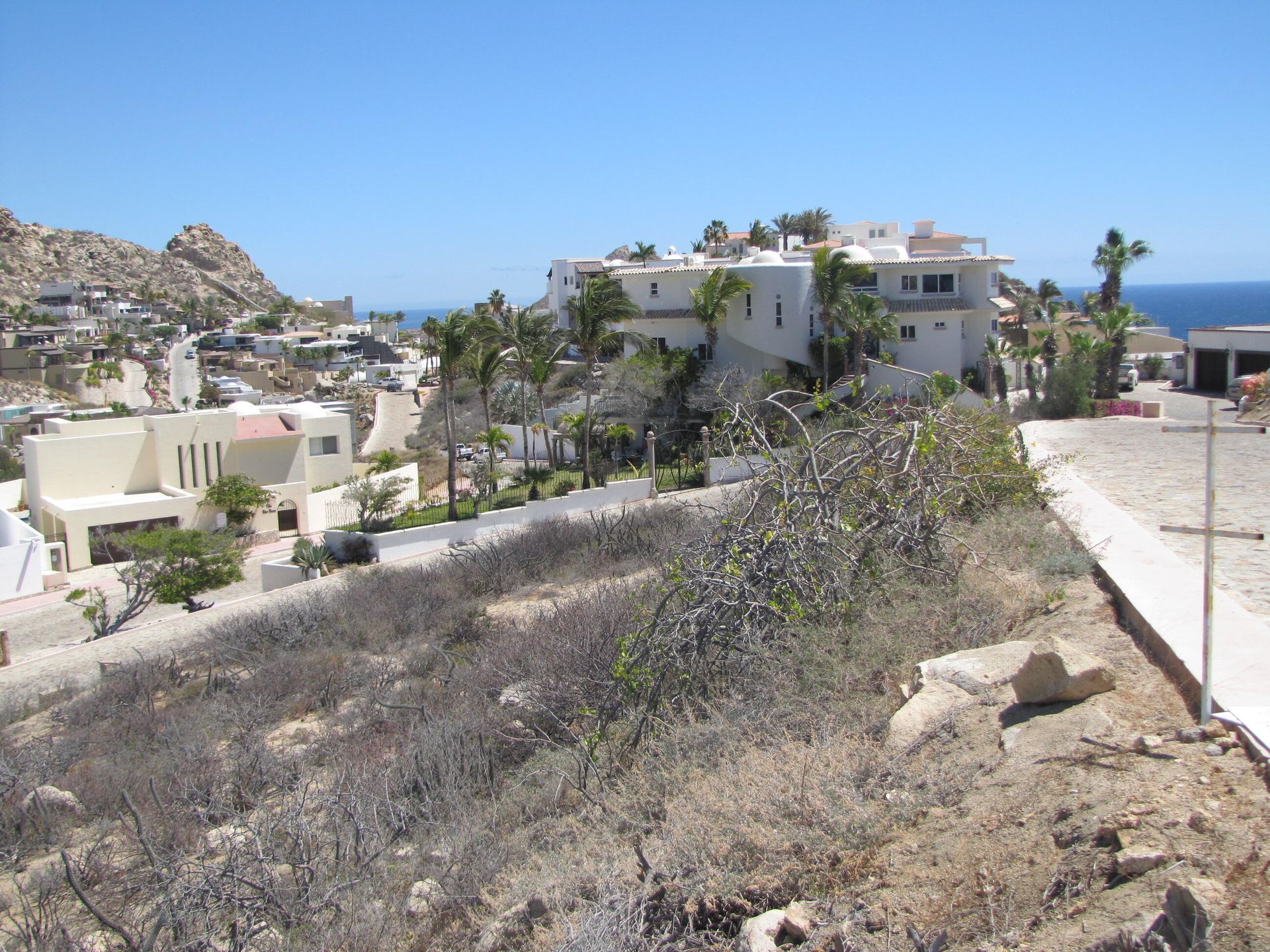 Land in Cabo San Lucas, Baja California Sur 12010646