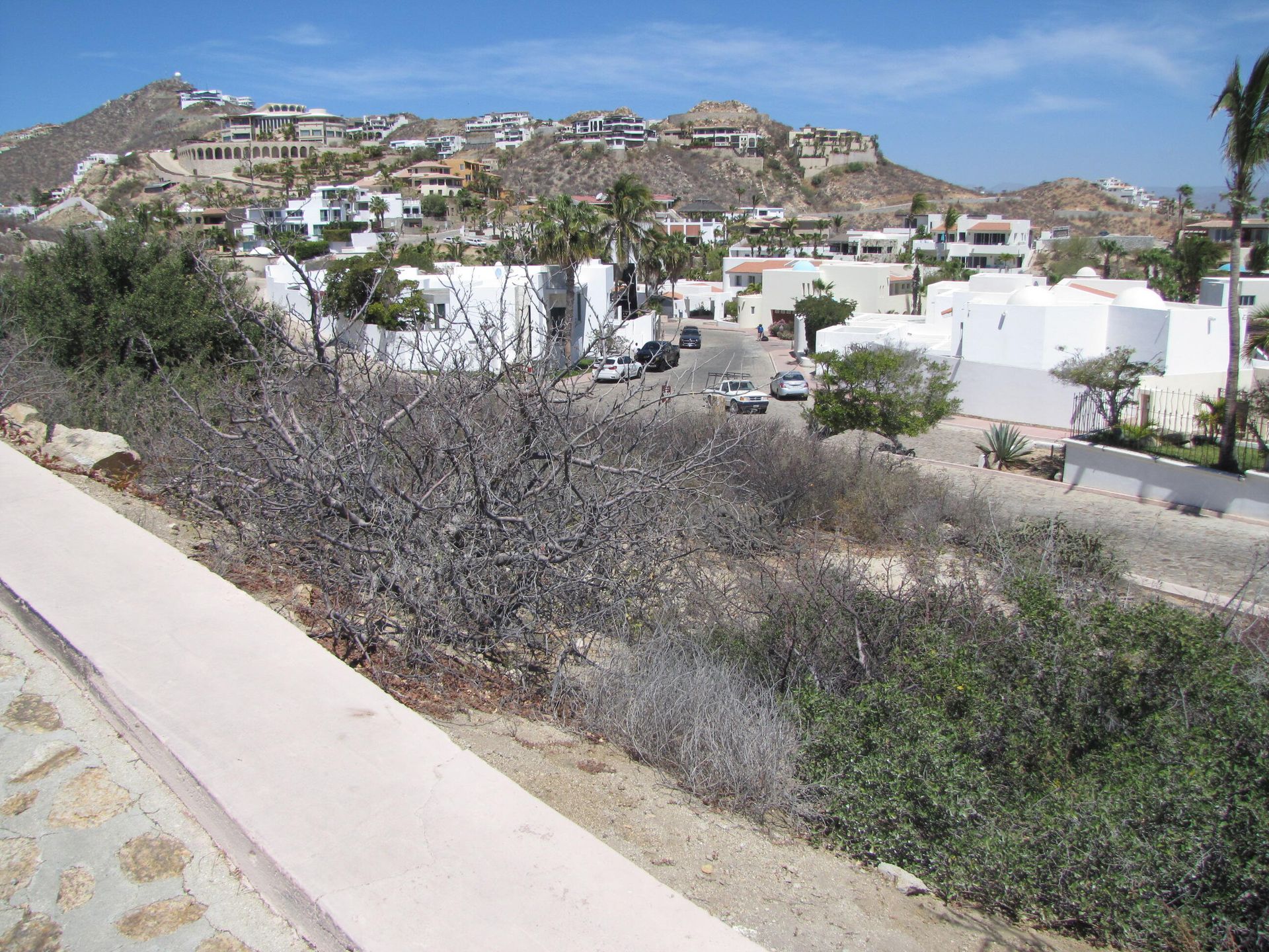 Land in Cabo San Lucas, Baja California Sur 12010646