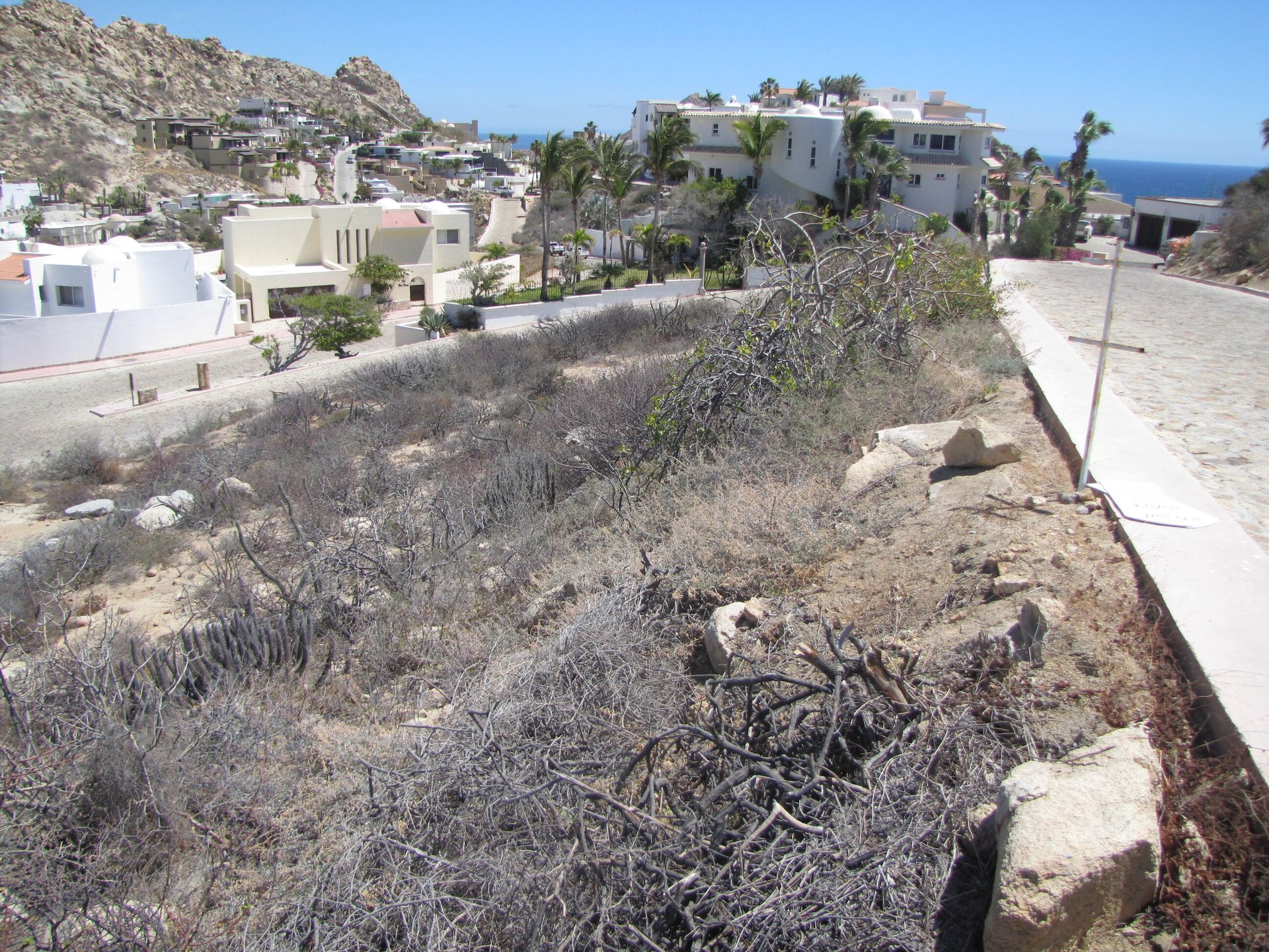 Γη σε Cabo San Lucas, Baja California Sur 12010646