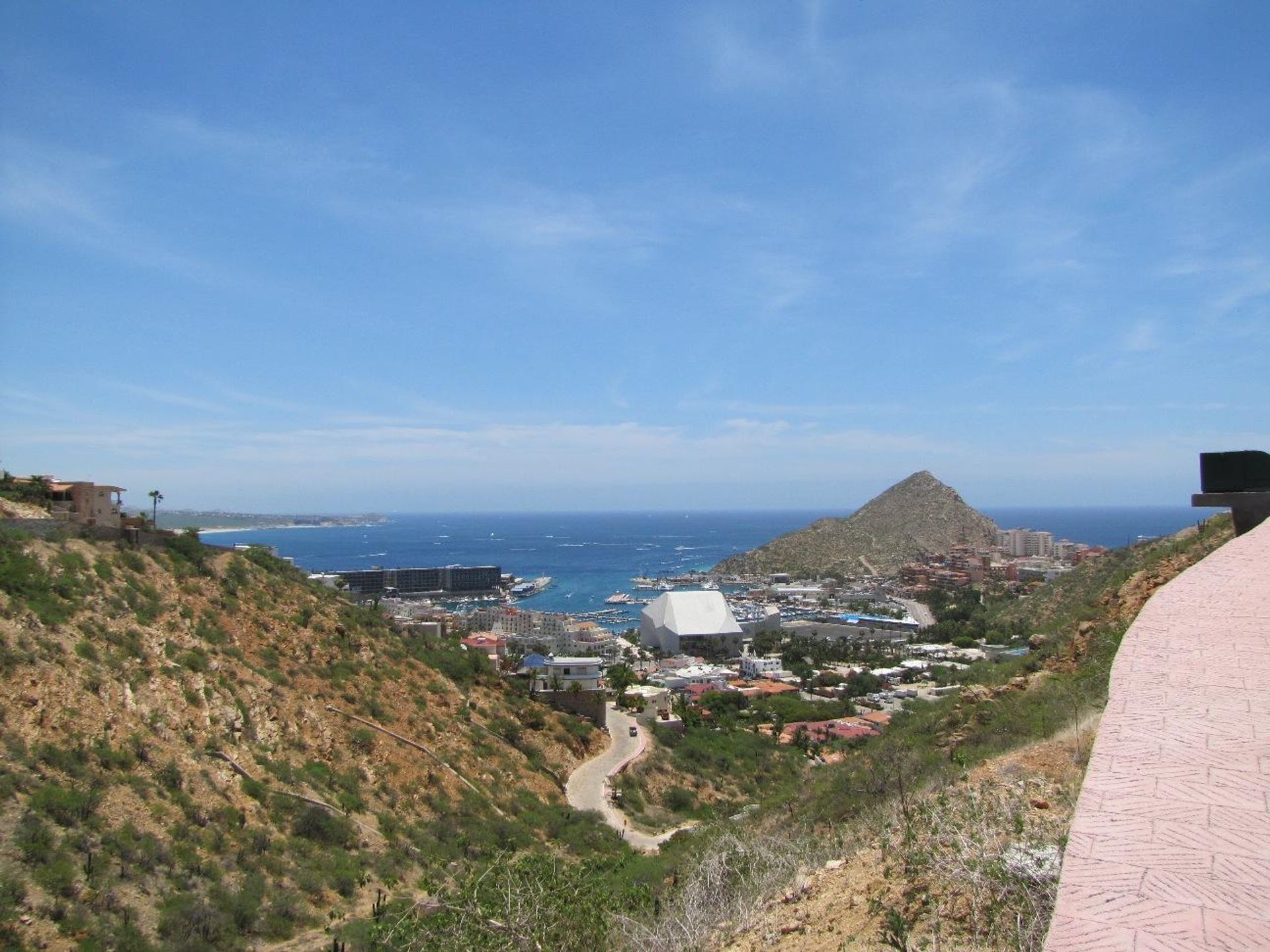 Tanah di Cabo San Lucas, Baja California Sur 12010648