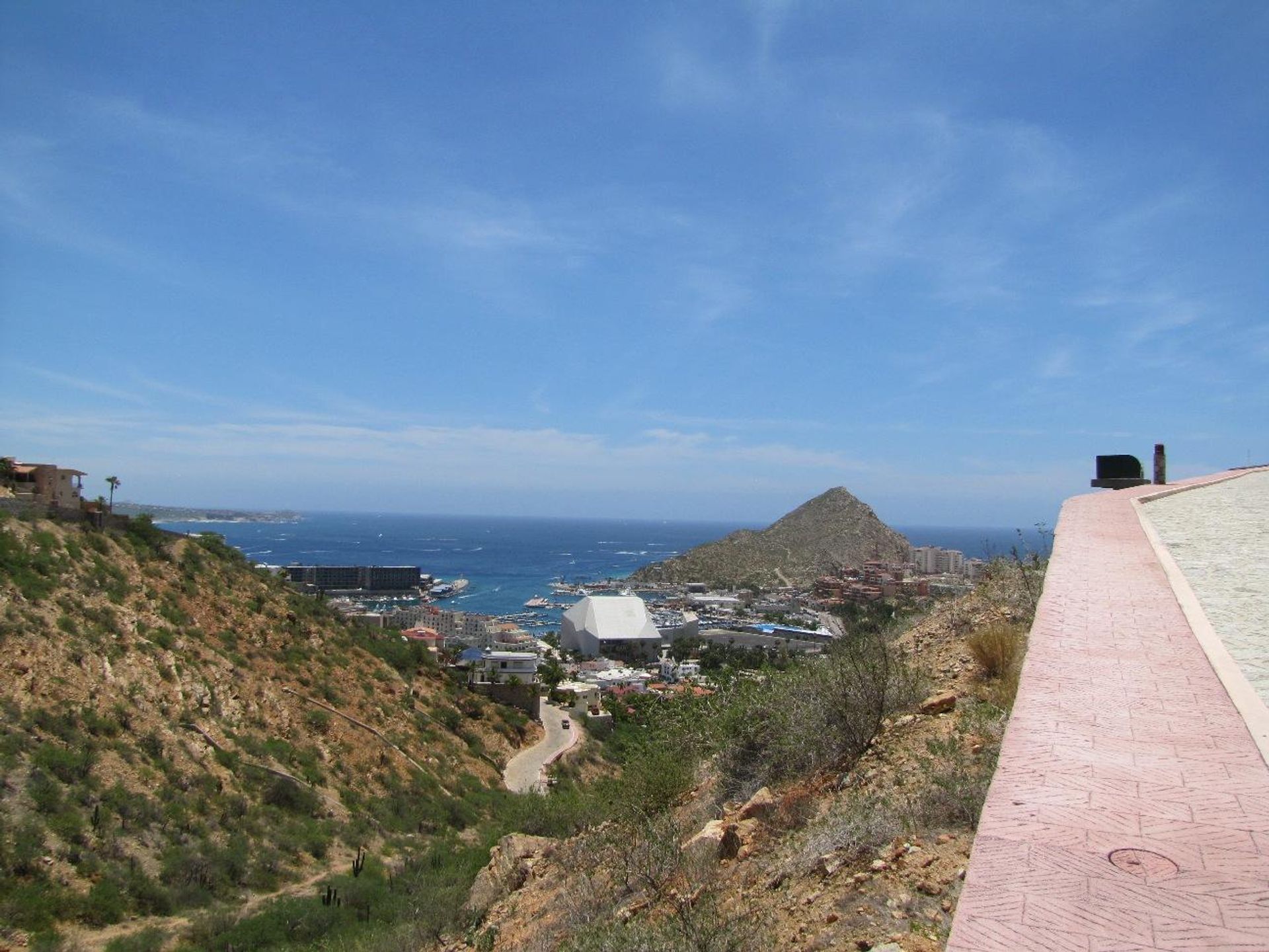 Tierra en Cabo San Lucas, Baja California Sur 12010648