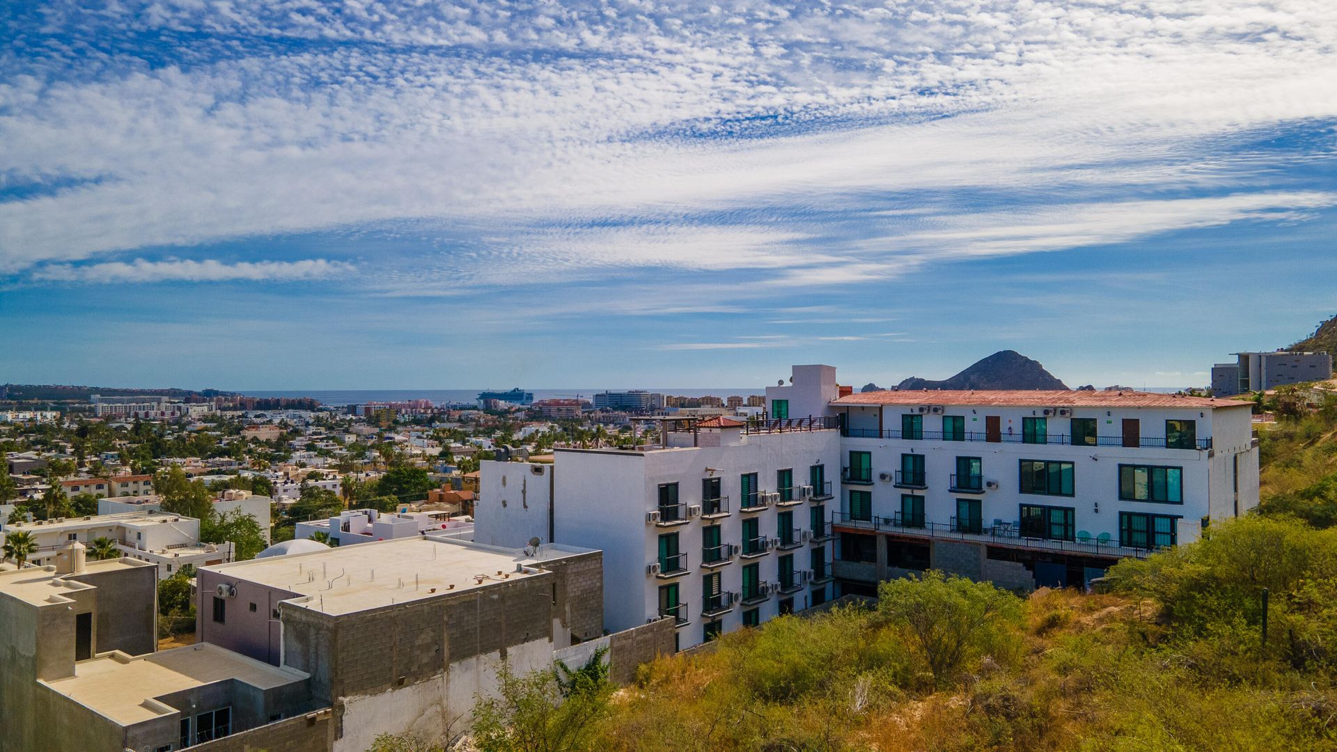 土地 在 Cabo San Lucas, Baja California Sur 12010649