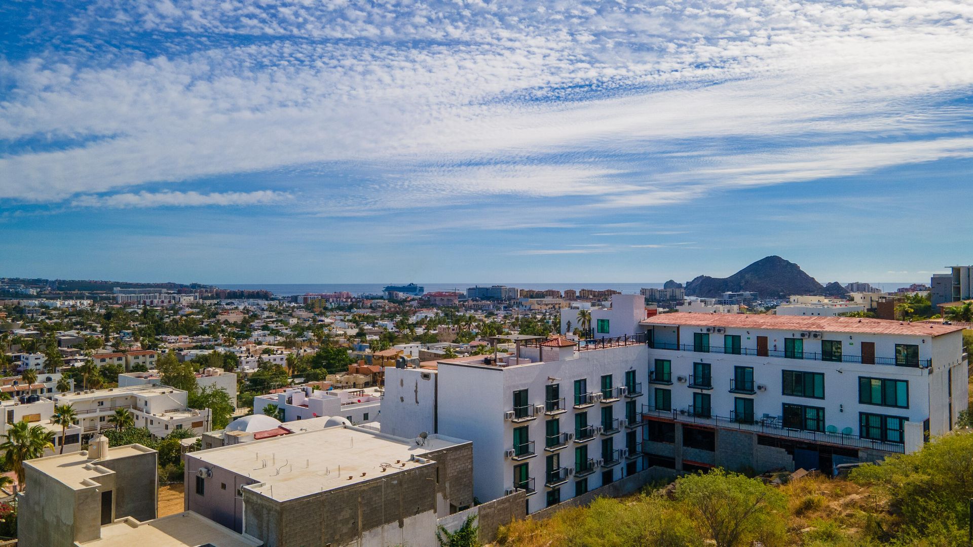 土地 在 Cabo San Lucas, Baja California Sur 12010649