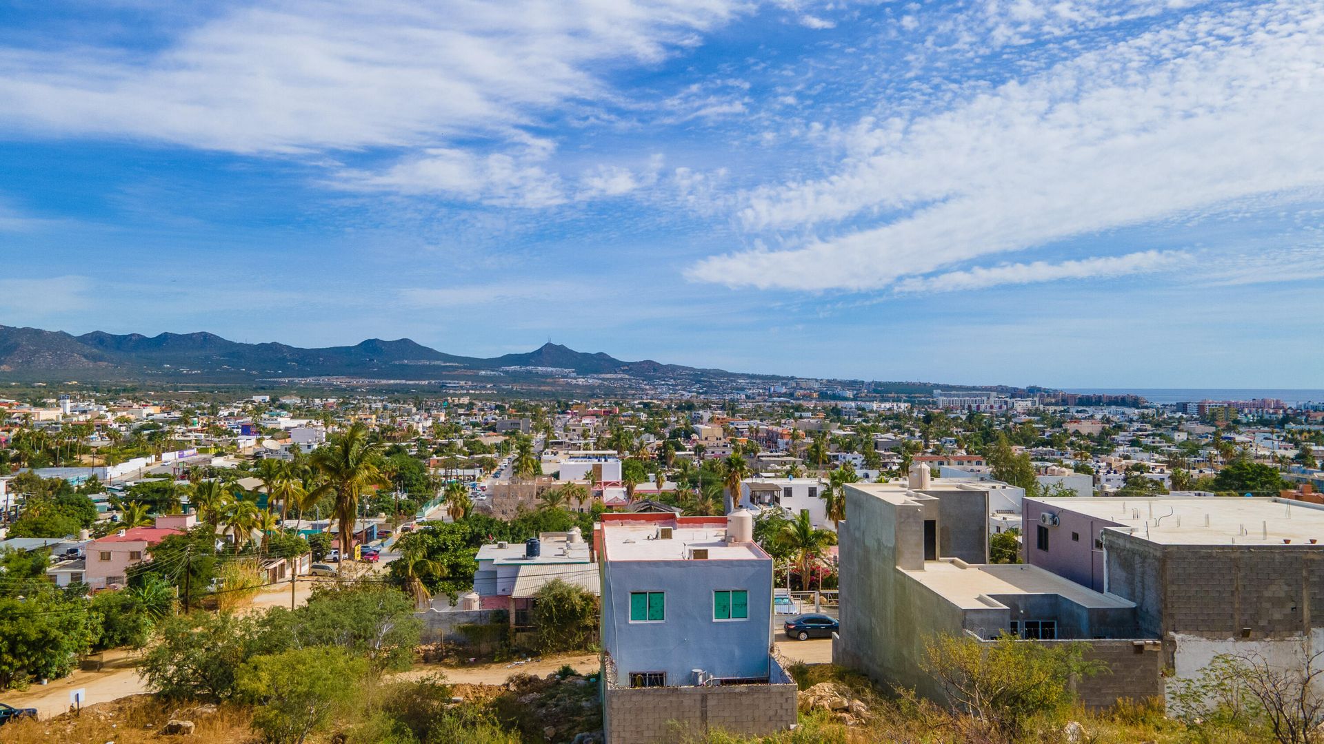 土地 在 Cabo San Lucas, Baja California Sur 12010649