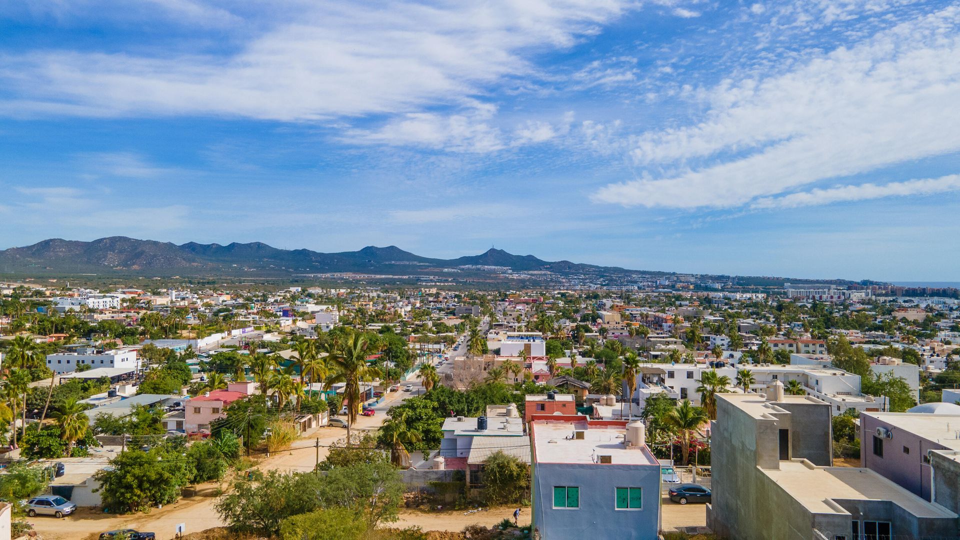 土地 在 Cabo San Lucas, Baja California Sur 12010649