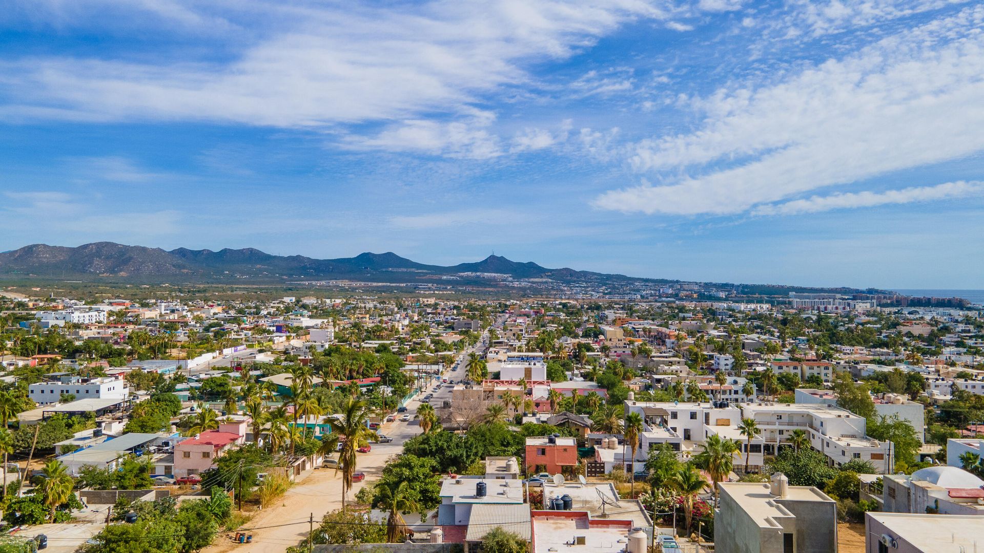 土地 在 Cabo San Lucas, Baja California Sur 12010649