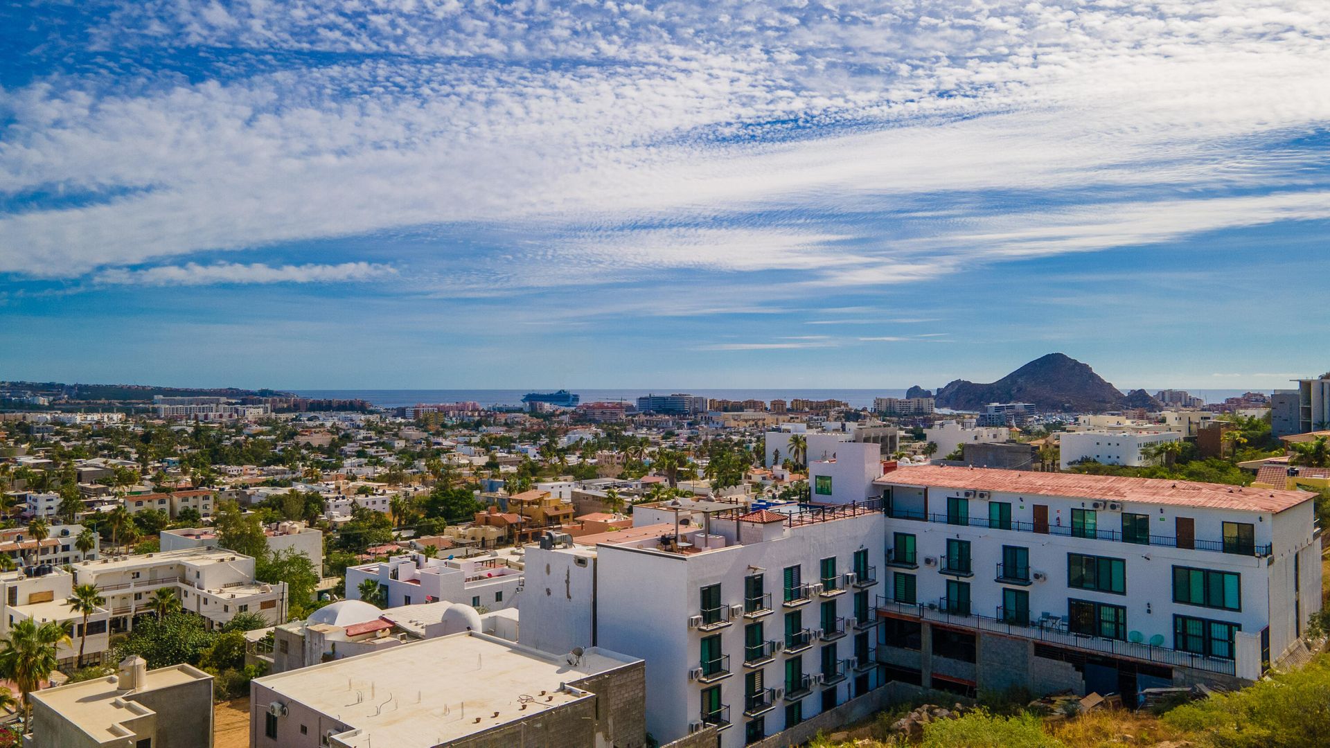 土地 在 Cabo San Lucas, Baja California Sur 12010649