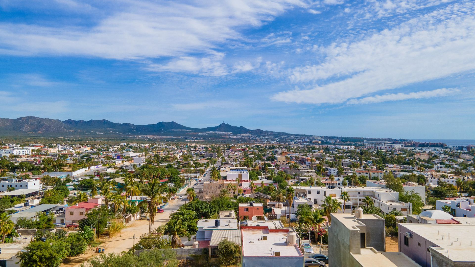 土地 在 Cabo San Lucas, Baja California Sur 12010649