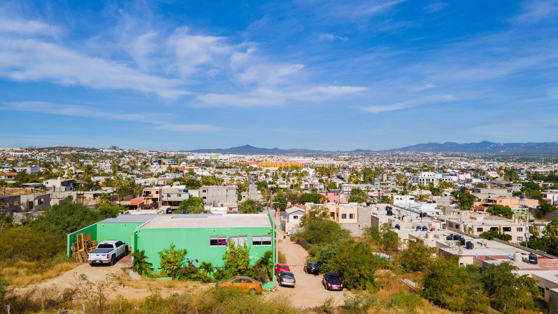 土地 在 Cabo San Lucas, Baja California Sur 12010649