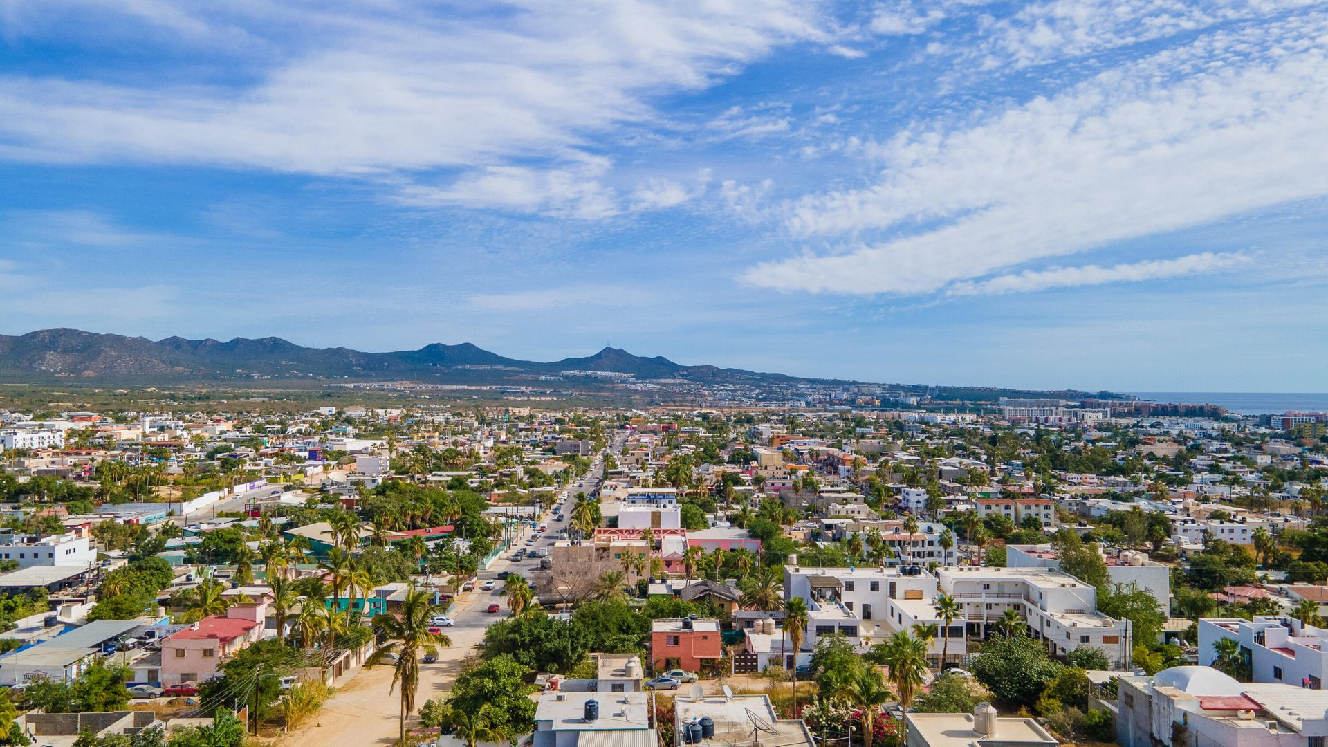 土地 在 Cabo San Lucas, Baja California Sur 12010649