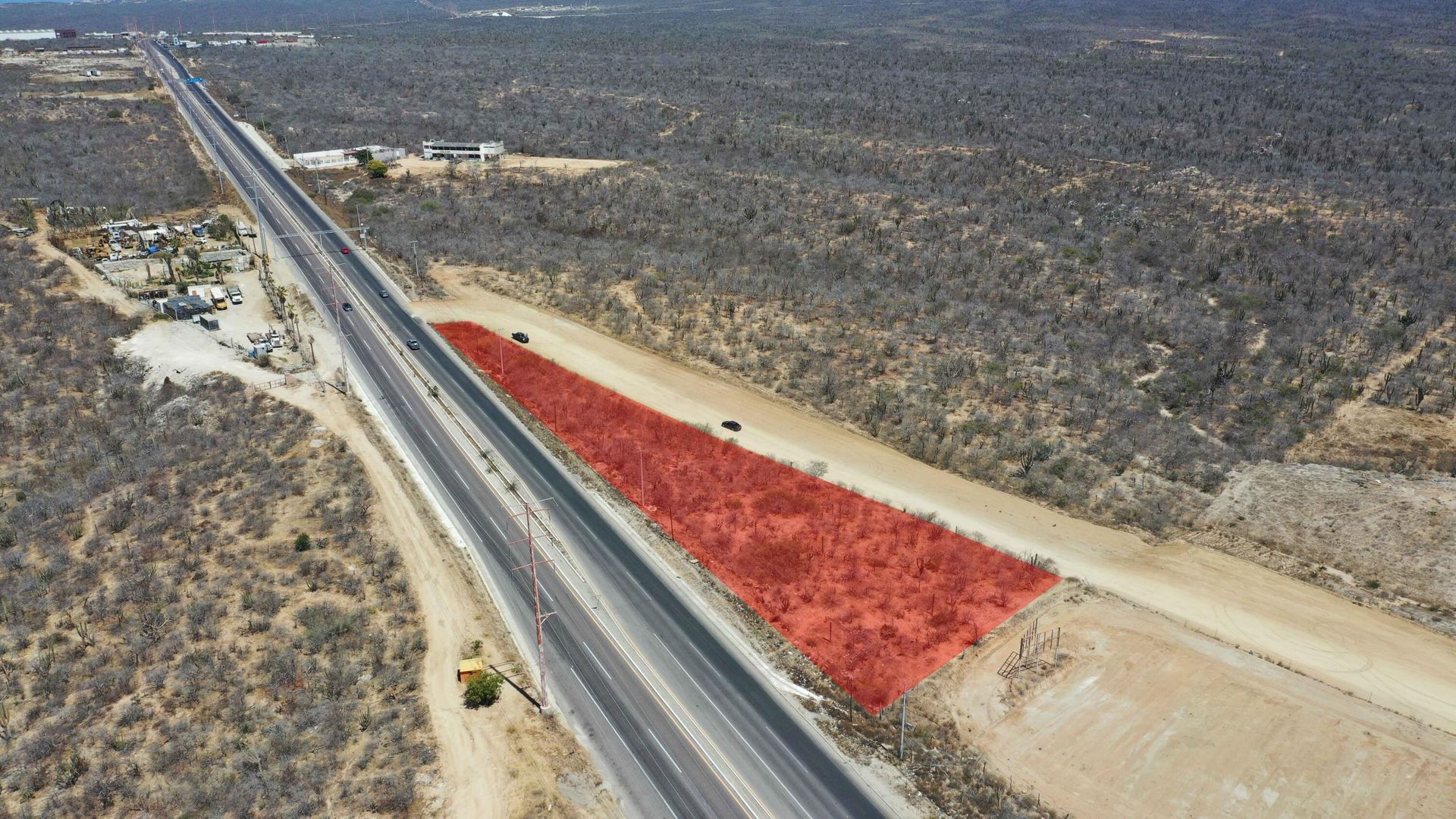 Wylądować w Cabo San Lucas, Dolna Kalifornia Sur 12010652