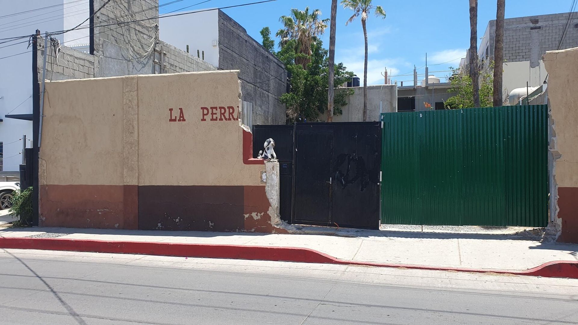 土地 在 Cabo San Lucas, Baja California Sur 12010653