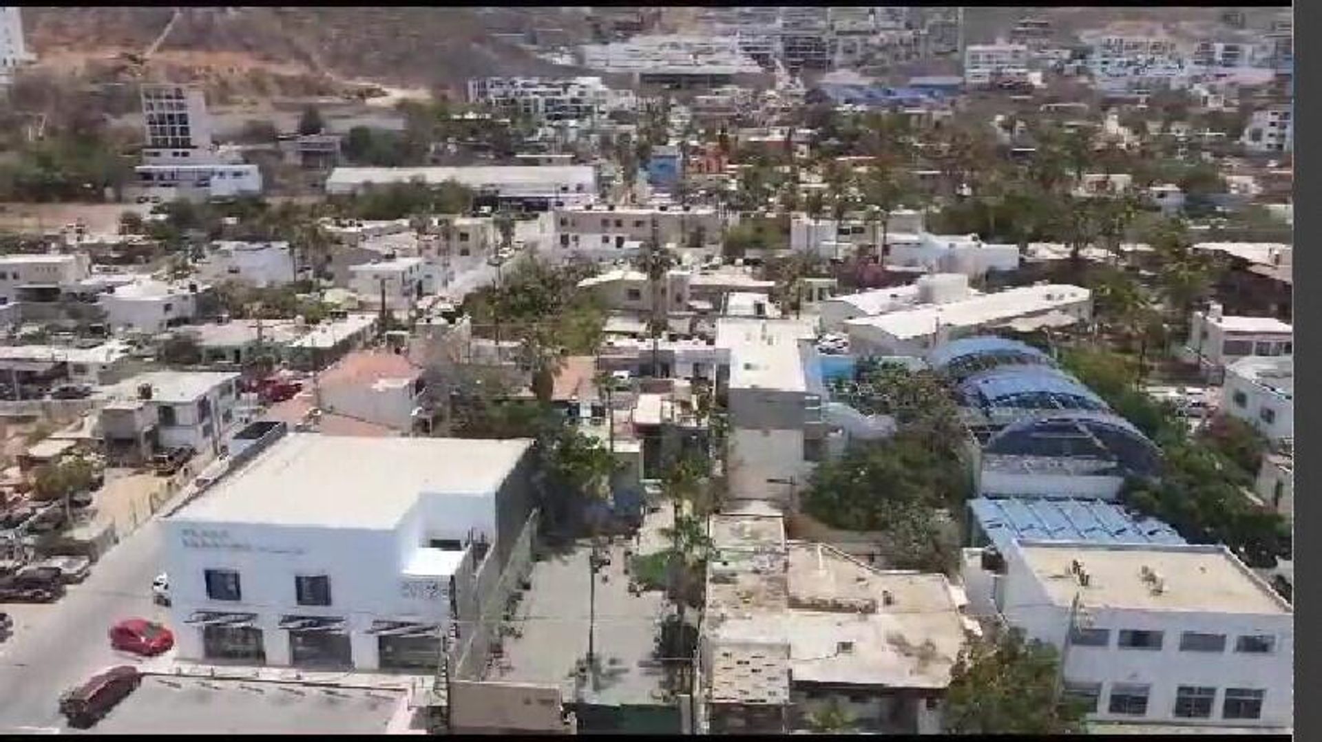 Land in Cabo San Lucas, Baja California Sur 12010653