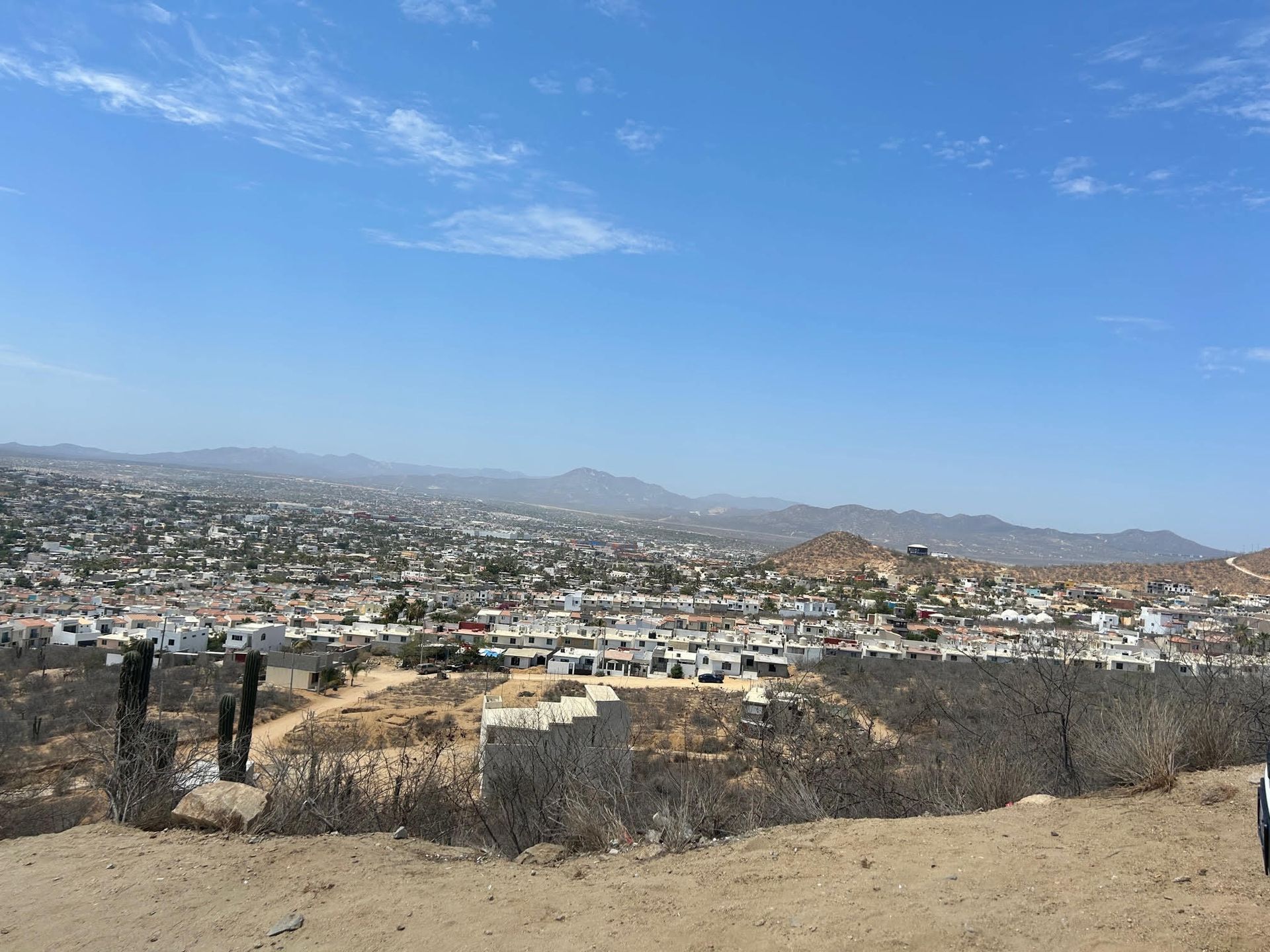 土地 在 Cabo San Lucas, Baja California Sur 12010654