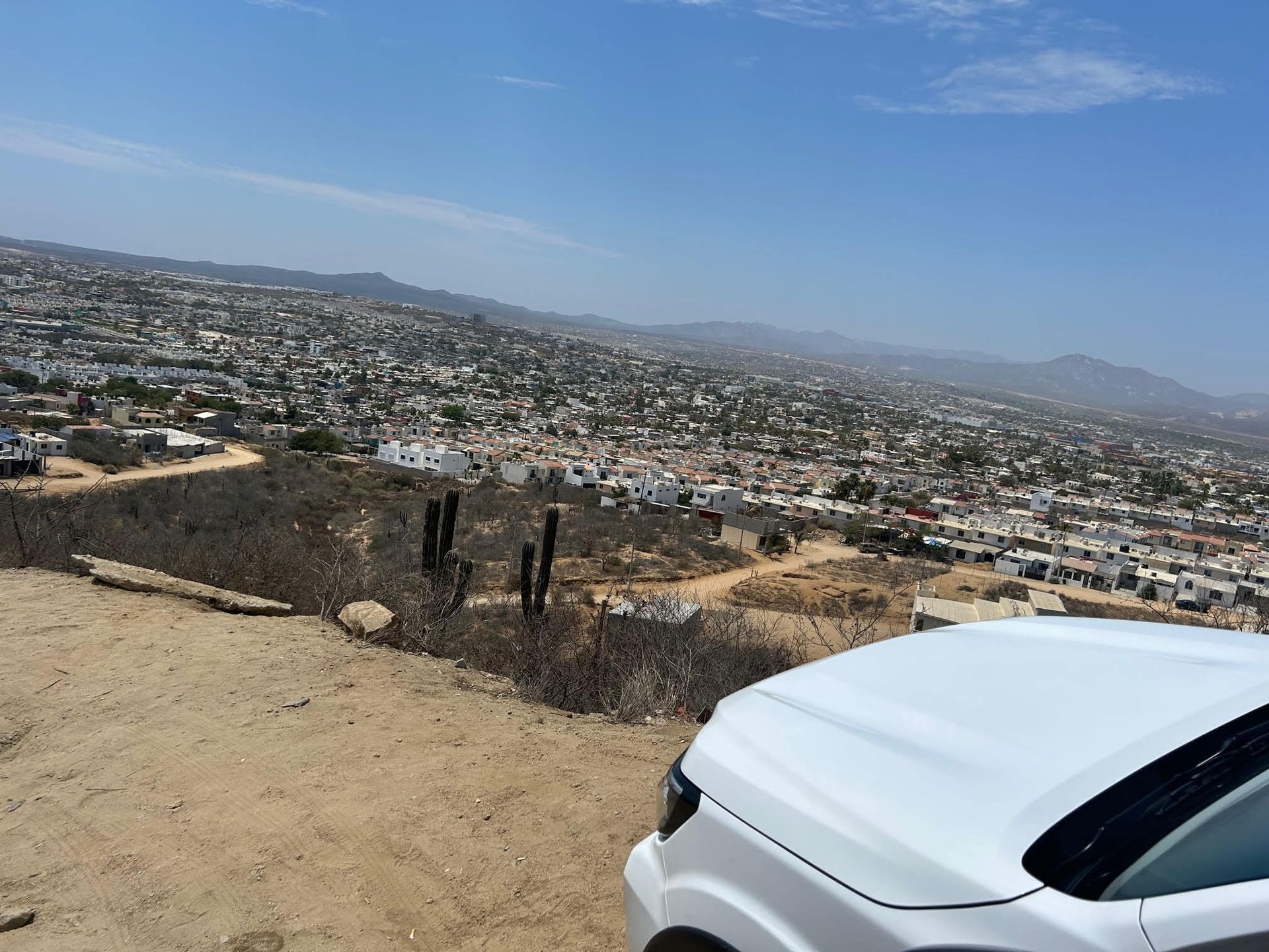 土地 在 Cabo San Lucas, Baja California Sur 12010654