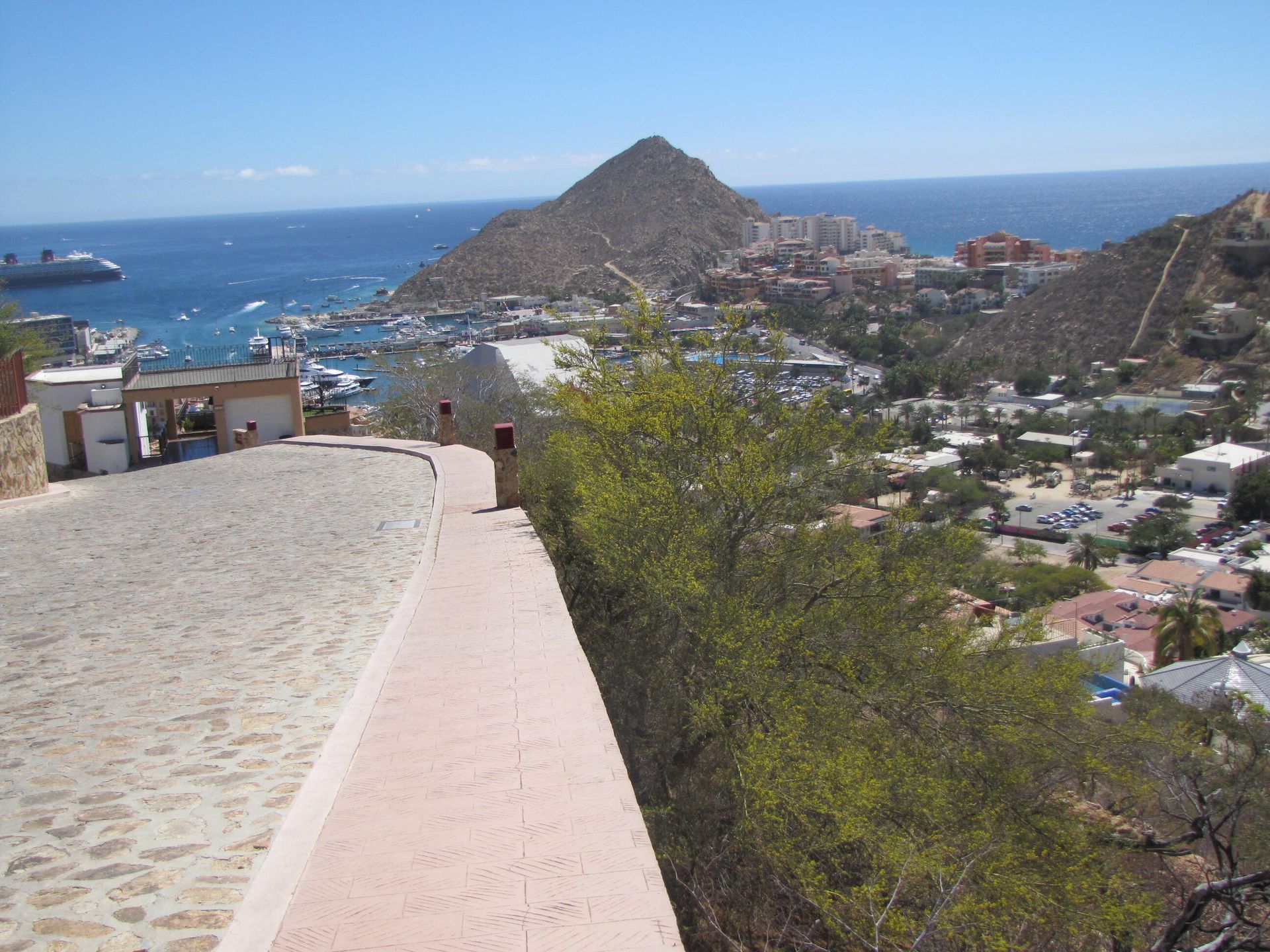 Terra no Cabo San Lucas, Baja California Sur 12010656