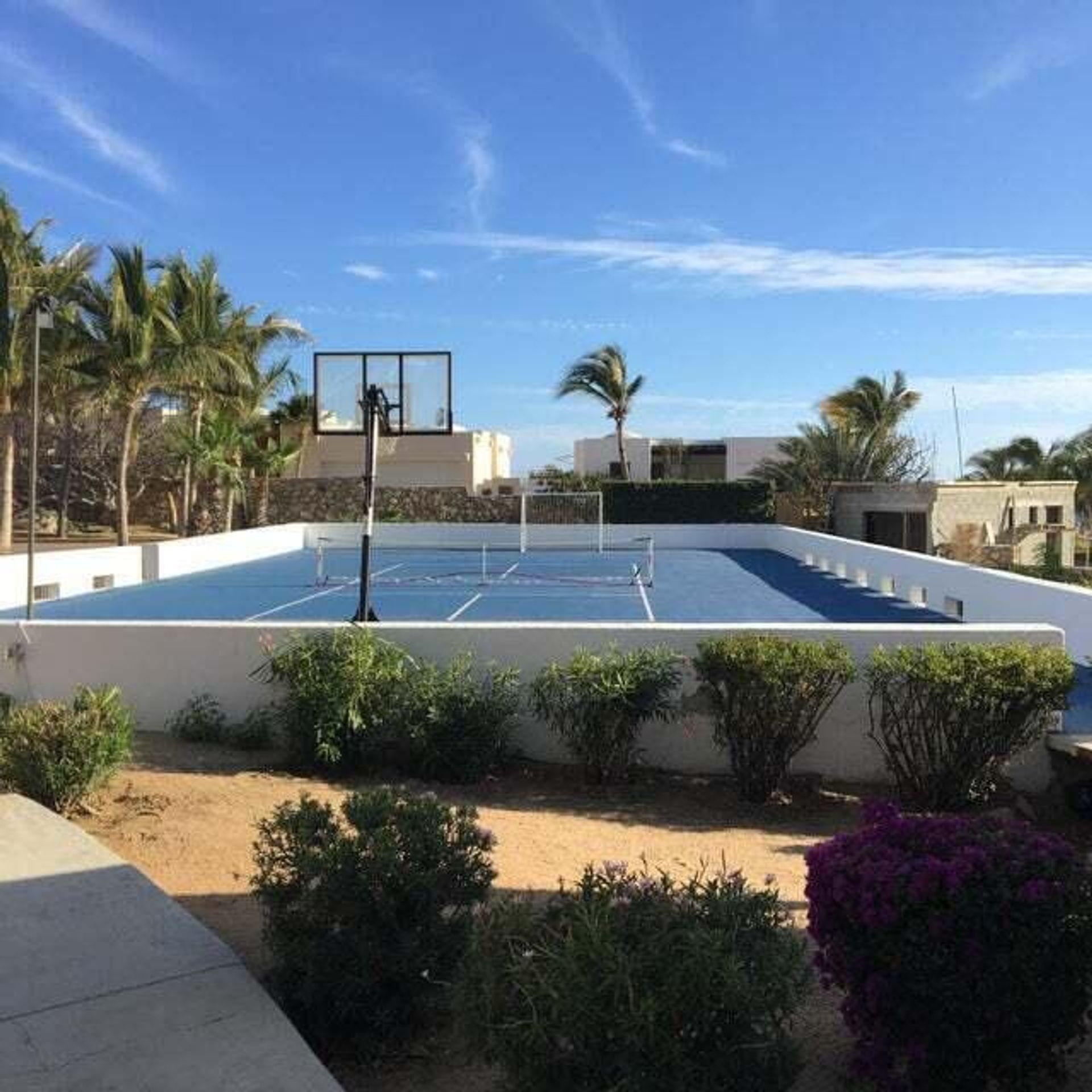 Terra no Cabo São Lucas, Baixa Califórnia Sul 12010656