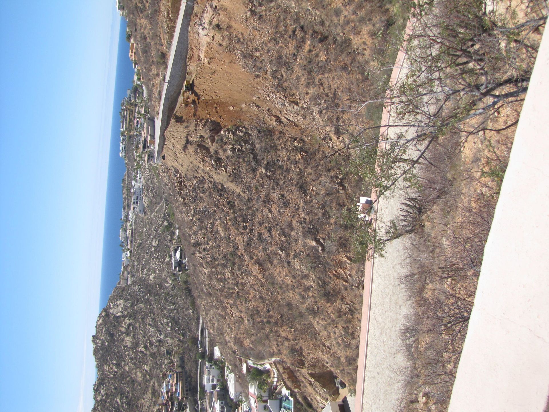 Tierra en Cabo San Lucas, Baja California Sur 12010657