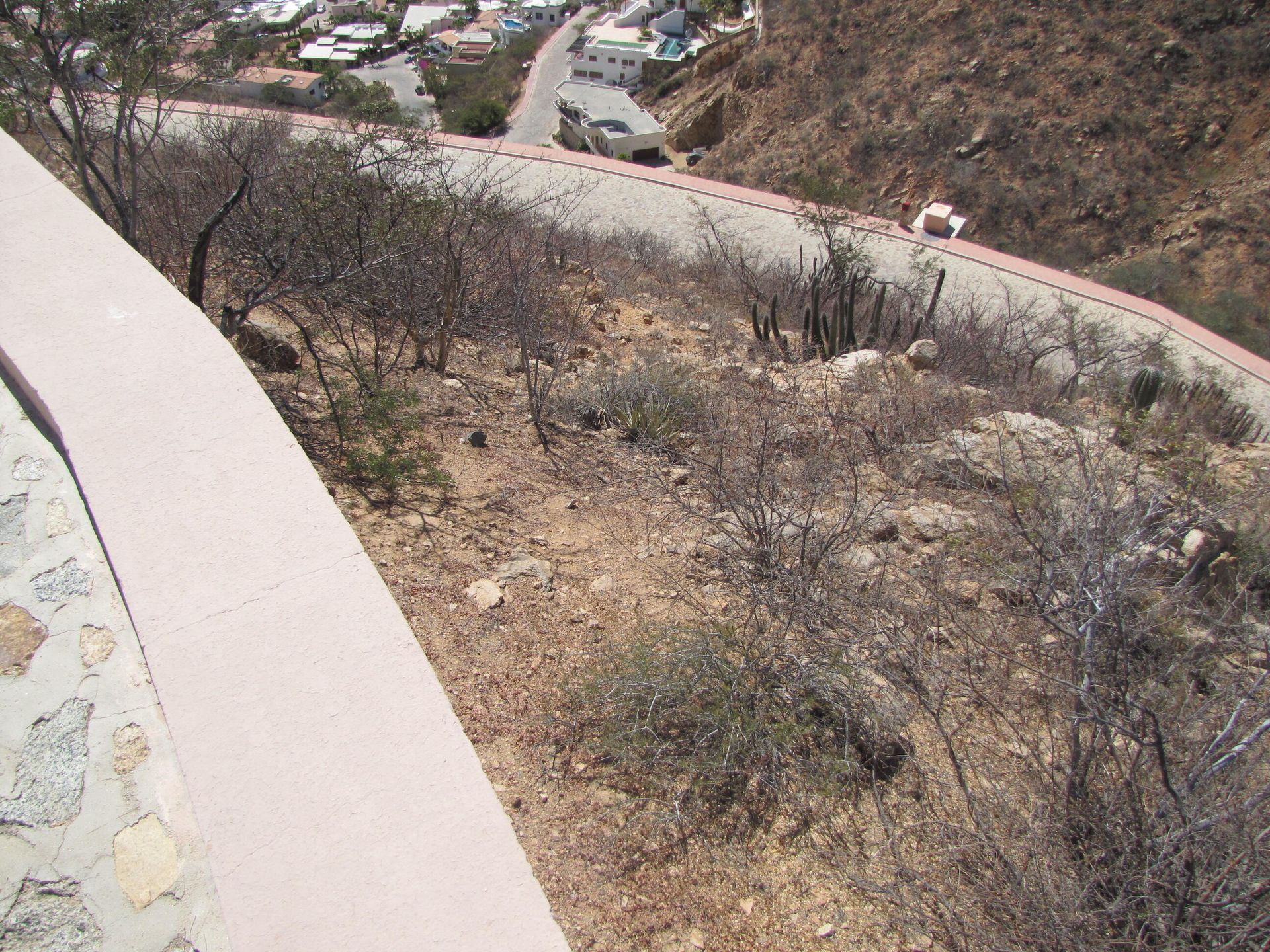 土地 在 Cabo San Lucas, Baja California Sur 12010657