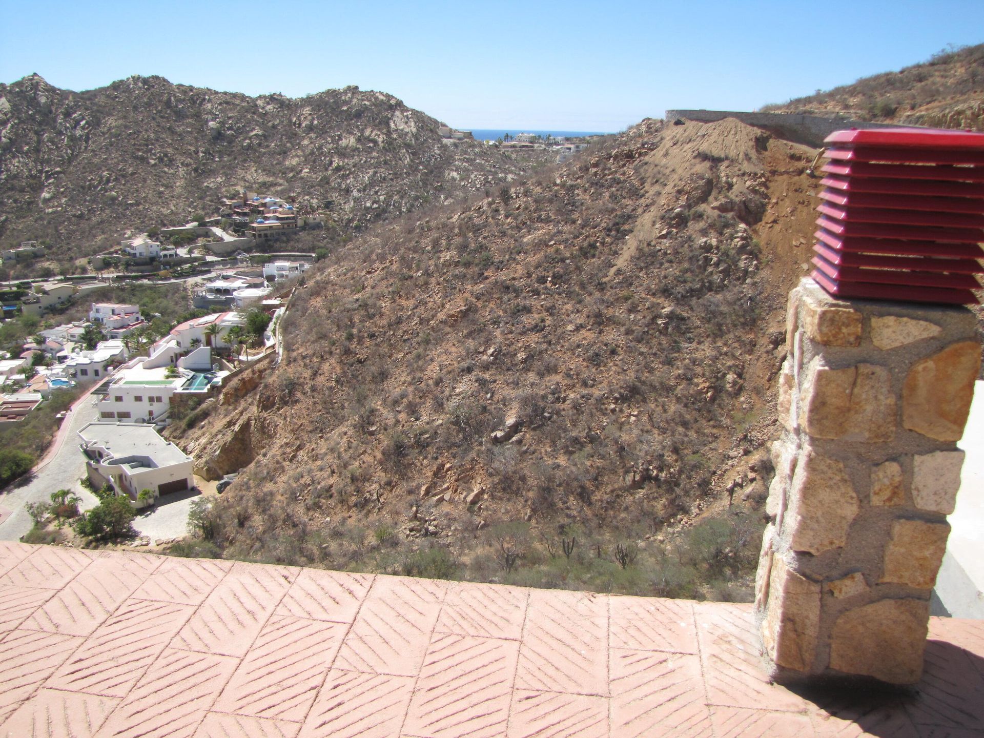 भूमि में Cabo San Lucas, Baja California Sur 12010659