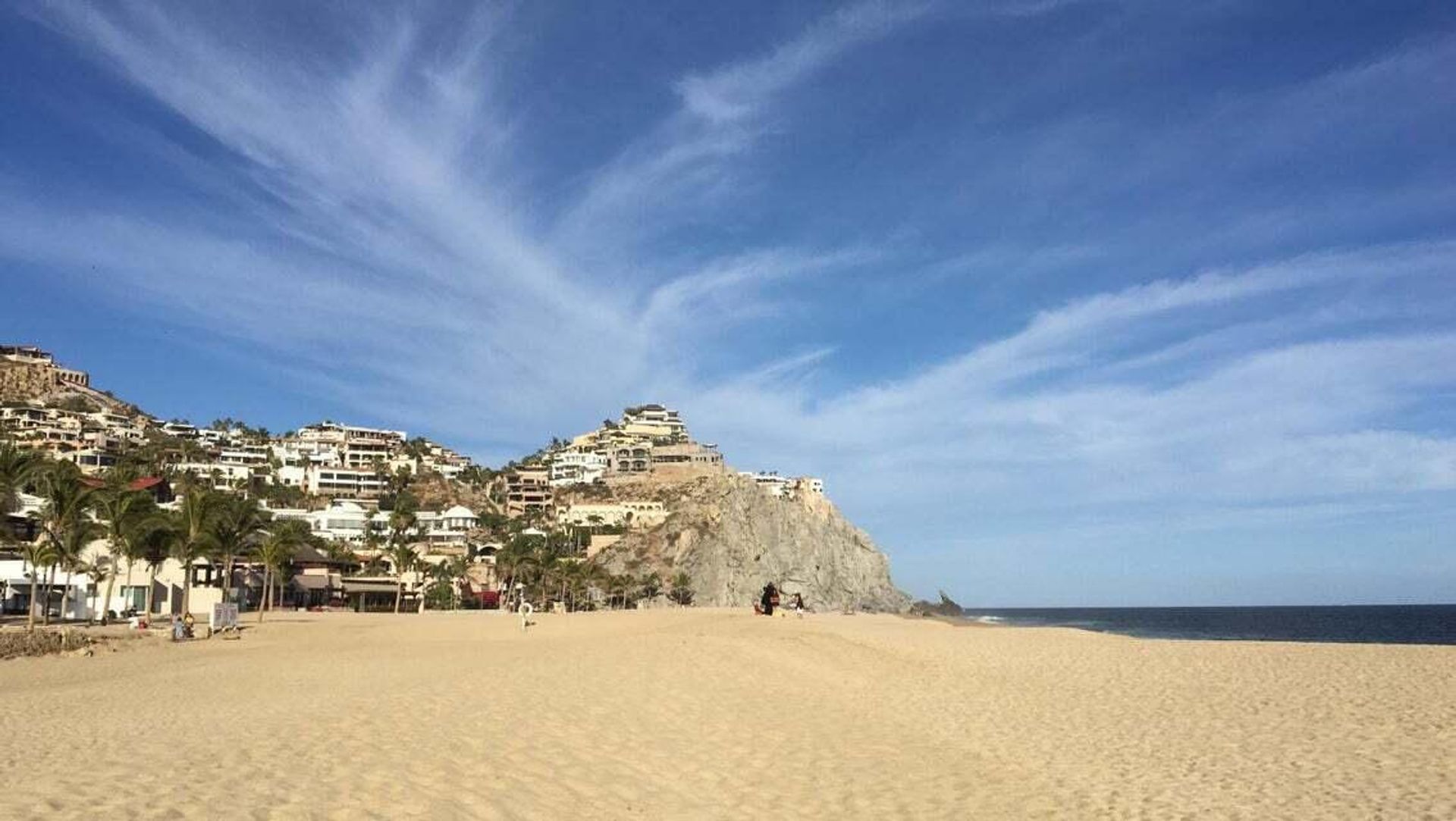 Земельные участки в Cabo San Lucas, Baja California Sur 12010659