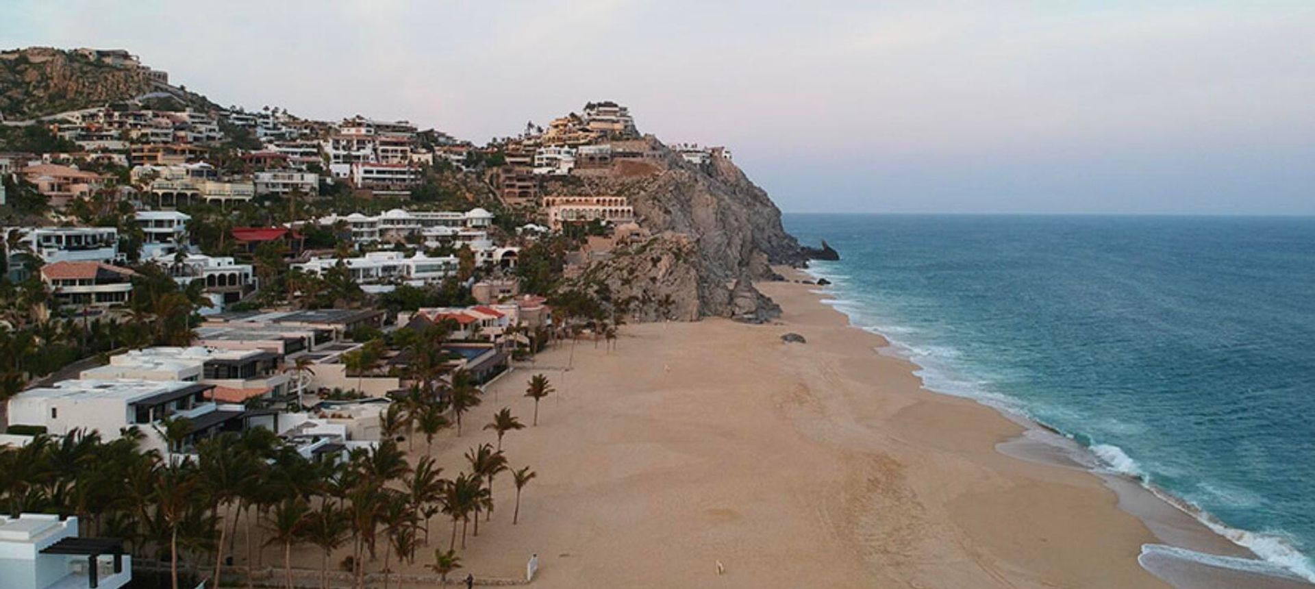 Terra no Cabo São Lucas, Baixa Califórnia Sul 12010660