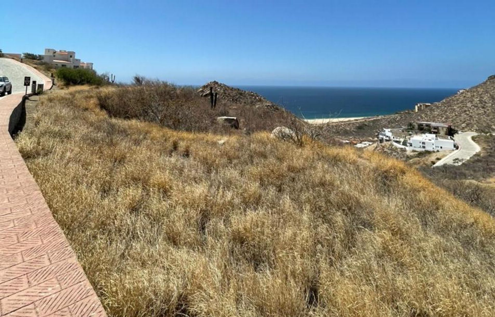 Tanah dalam Cabo San Lucas, Baja California Sur 12010660