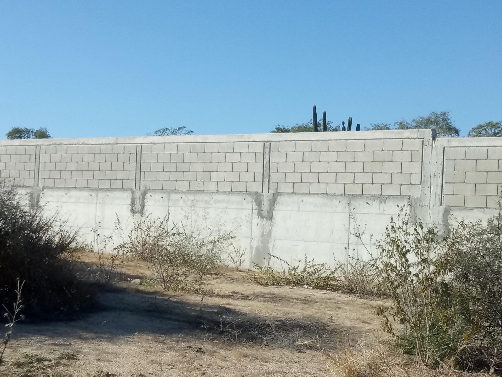 土地 在 Cabo San Lucas, Boulevard Paseo de la Marina 12010661