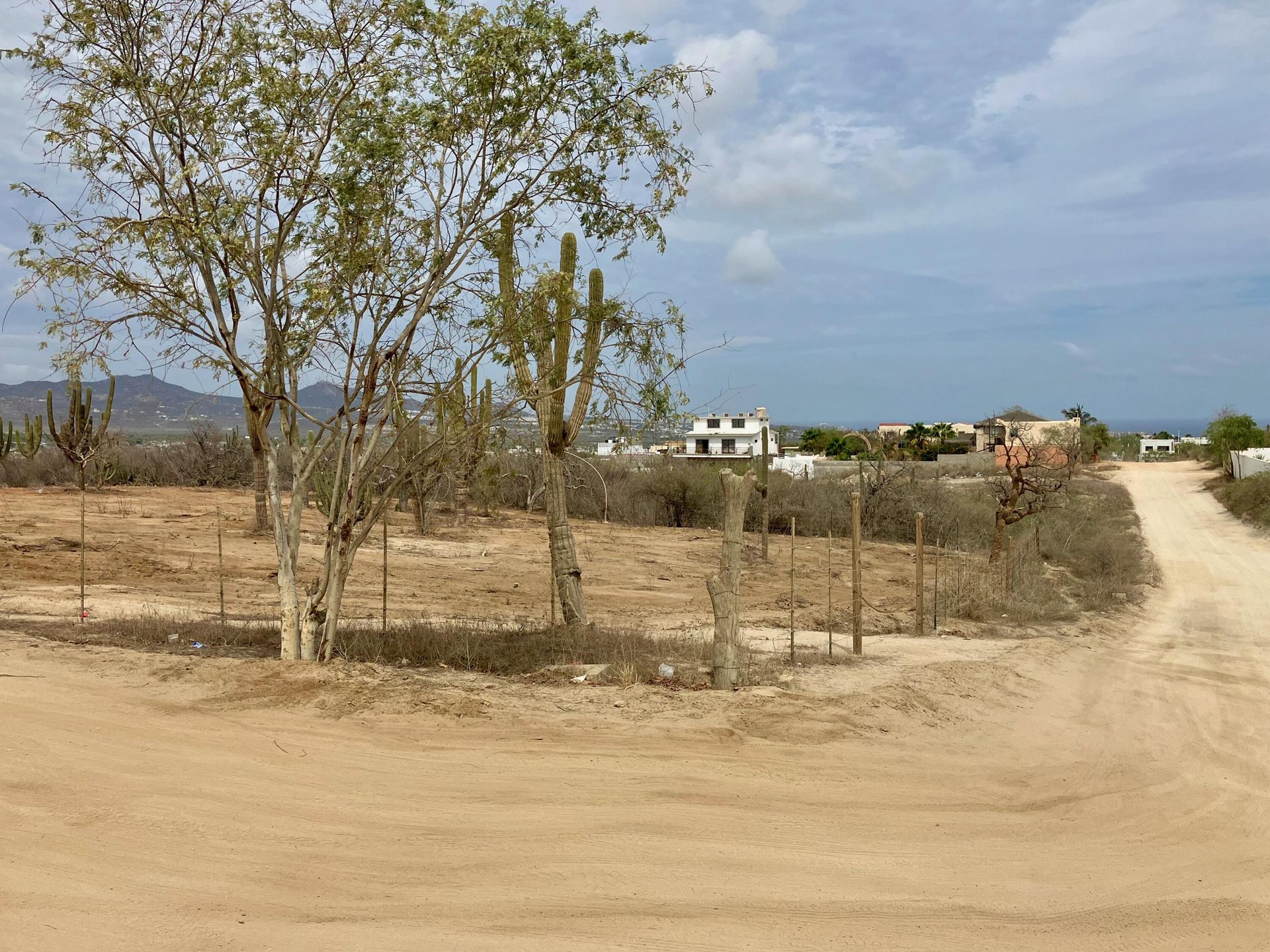 Terra no Cabo São Lucas, Baixa Califórnia Sul 12010662