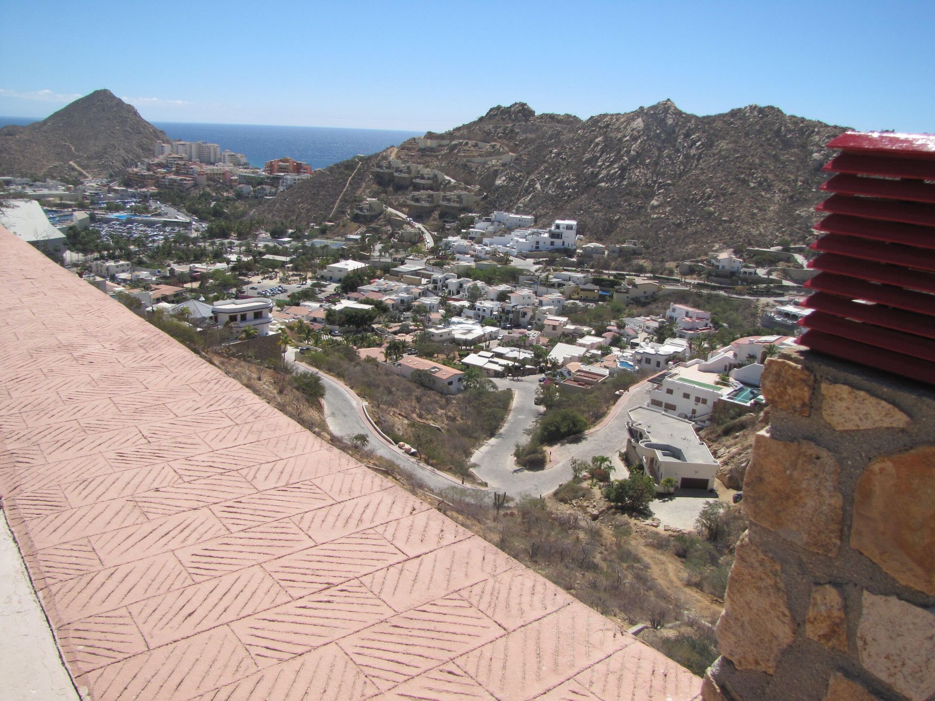 Land in Cabo San Lucas, Baja California Sur 12010663