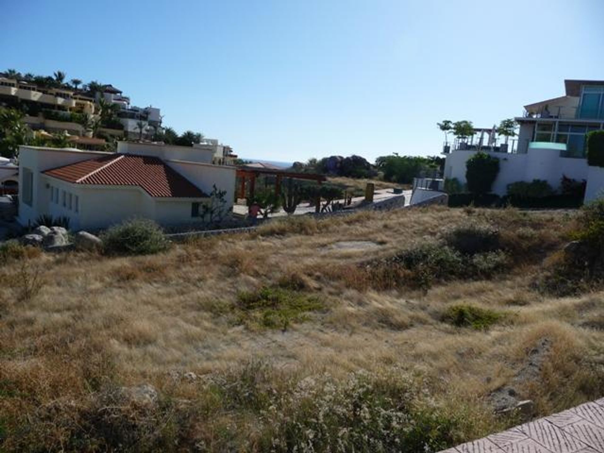 Land in Kaap San Lucas, Baja California Sur 12010664